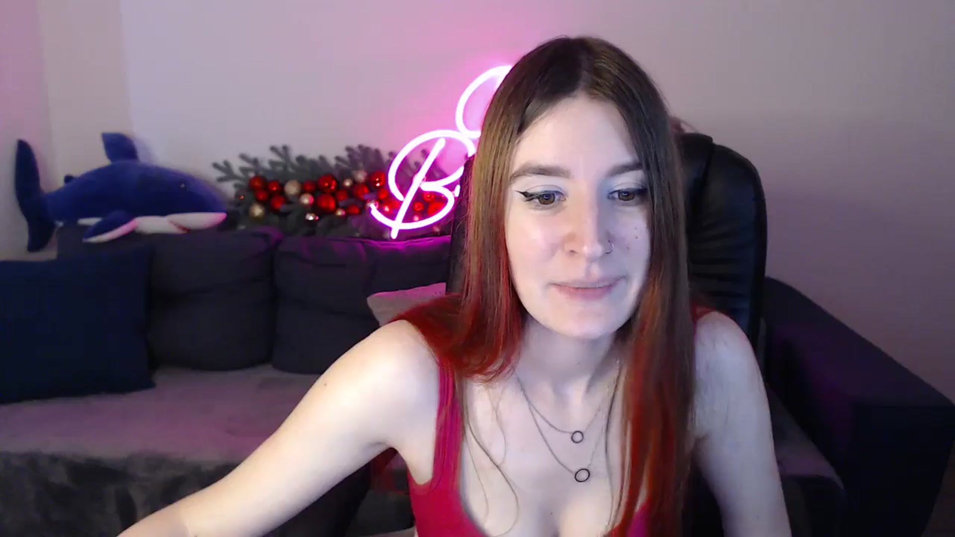 Gallery image thumbnail from Brocard's myfreecams stream on, 12/24/2024, 12:13 image 2 of 20