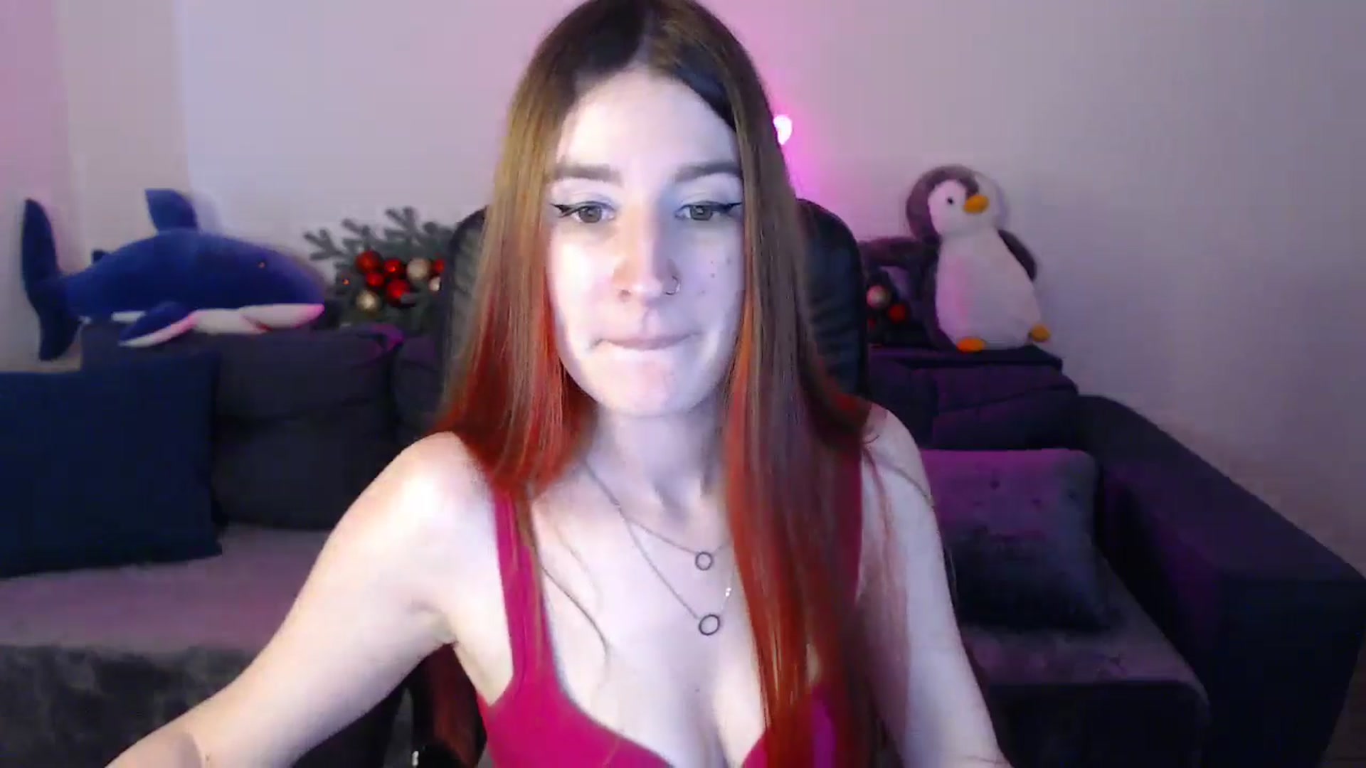 Gallery image thumbnail from Brocard's myfreecams stream on, 12/24/2024, 12:13 image 17 of 20