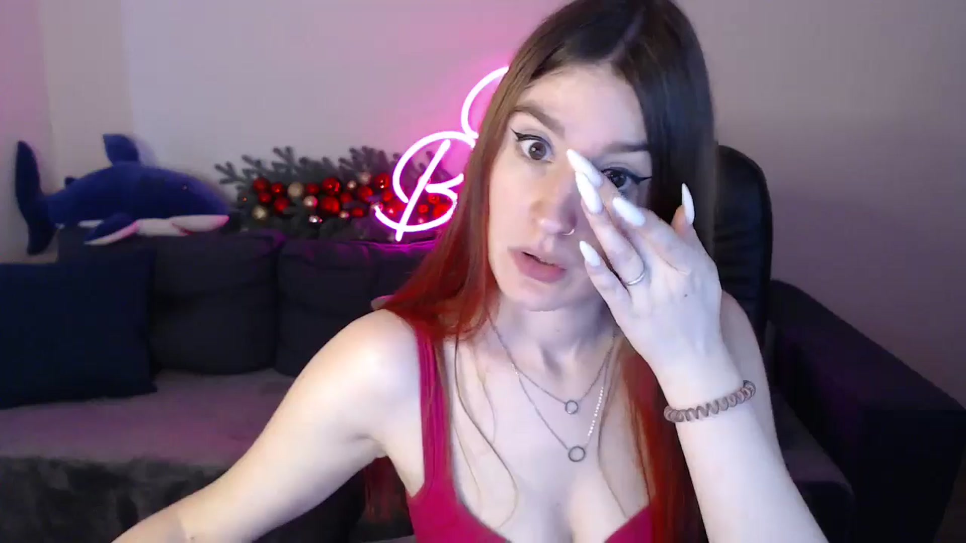 Gallery image thumbnail from Brocard's myfreecams stream on, 12/24/2024, 12:13 image 4 of 20