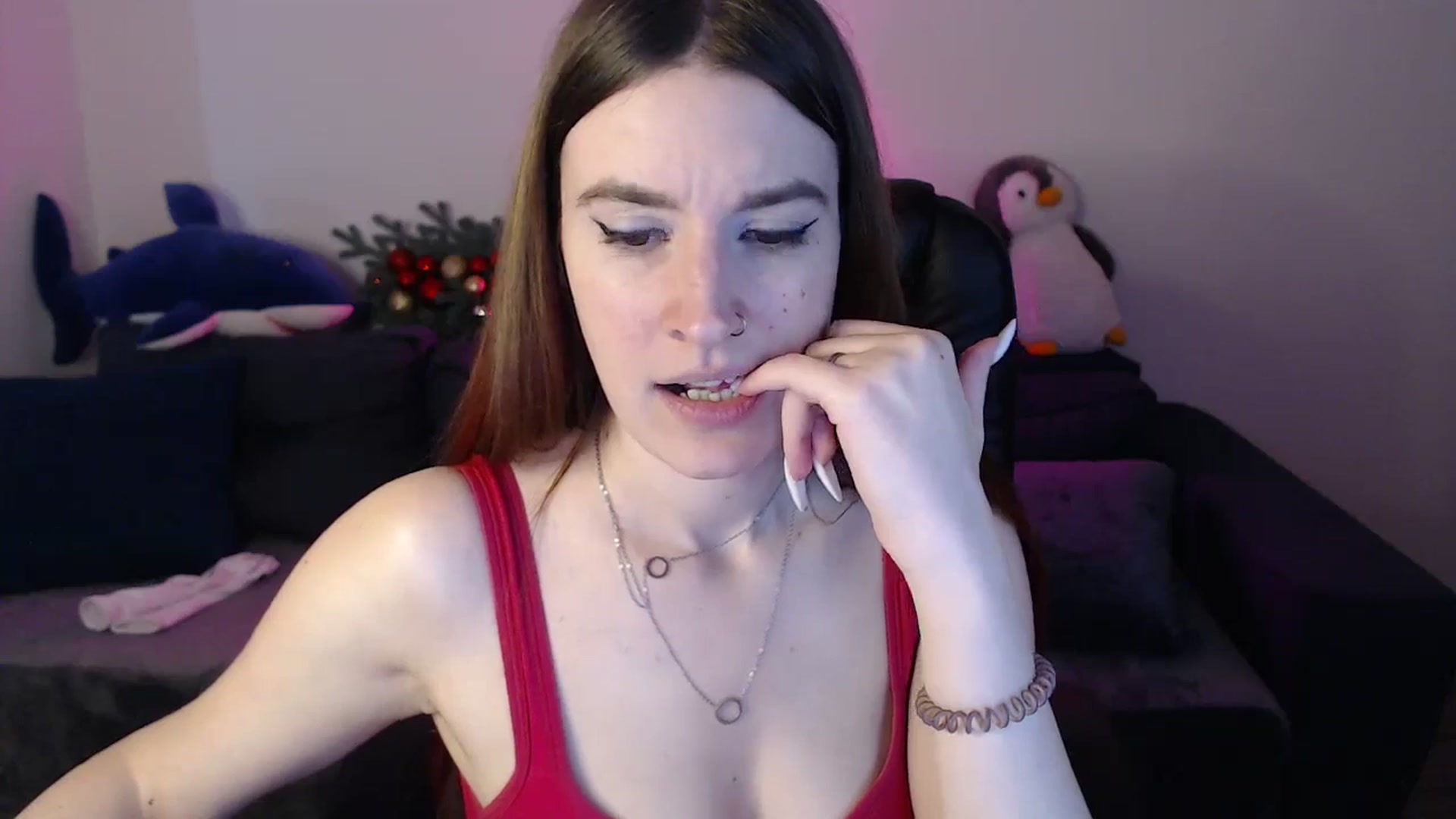 Gallery image thumbnail from Brocard's myfreecams stream on, 12/24/2024, 13:41 image 6 of 20