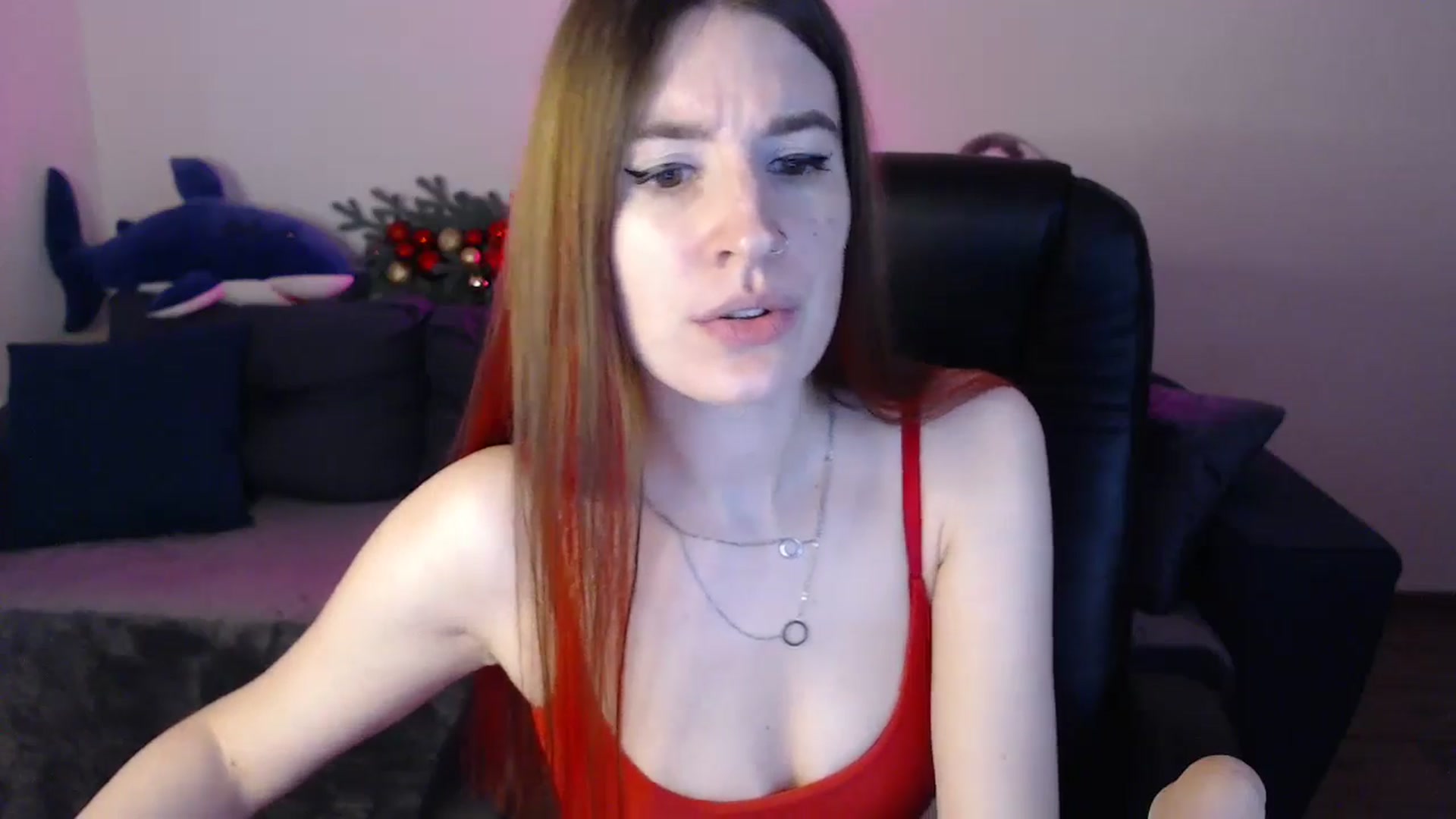 Gallery image thumbnail from Brocard's myfreecams stream on, 12/25/2024, 10:04 image 11 of 20