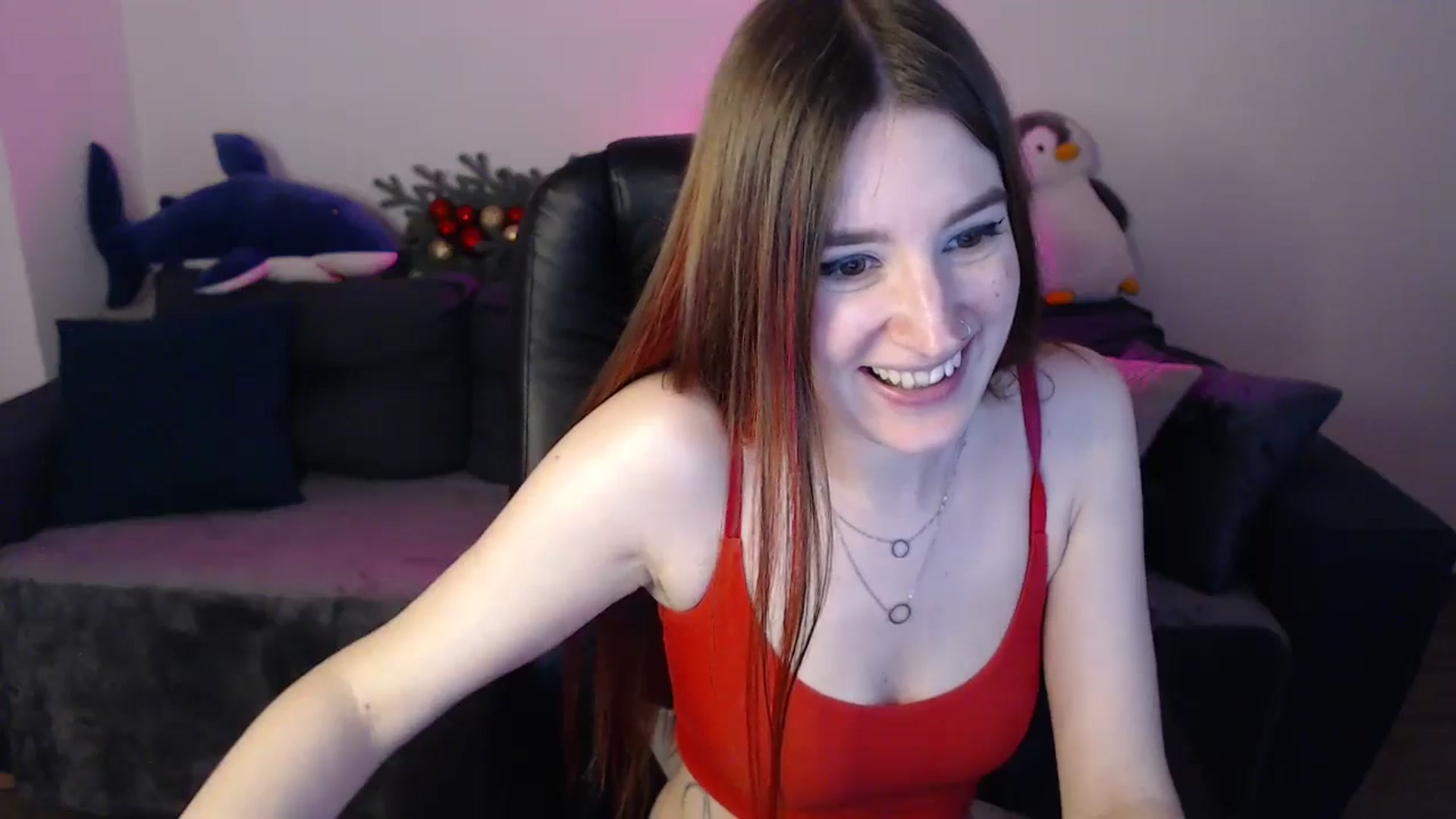 Gallery image thumbnail from Brocard's myfreecams stream on, 12/25/2024, 11:12 image 15 of 20