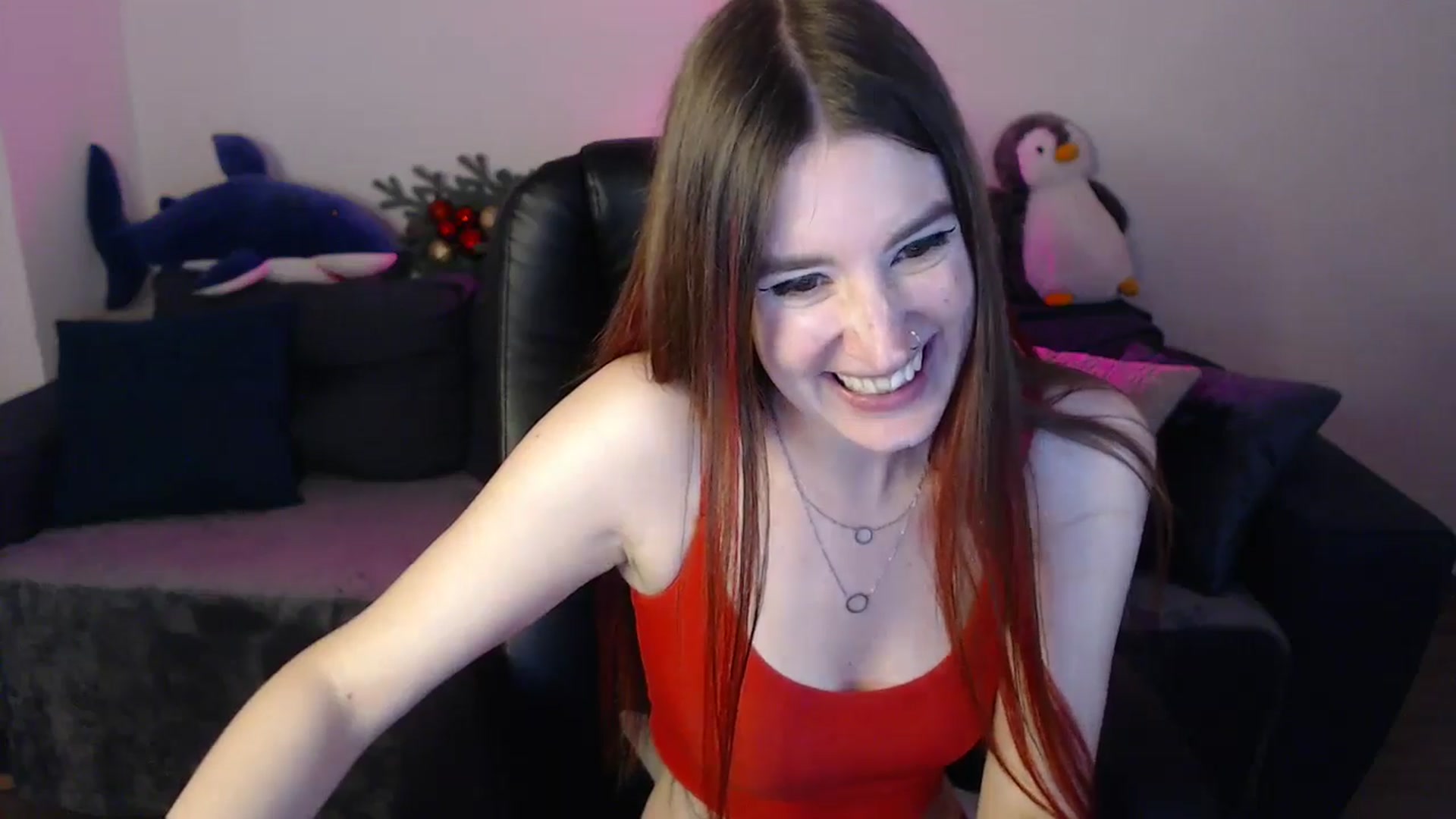 Gallery image thumbnail from Brocard's myfreecams stream on, 12/25/2024, 11:12 image 13 of 20