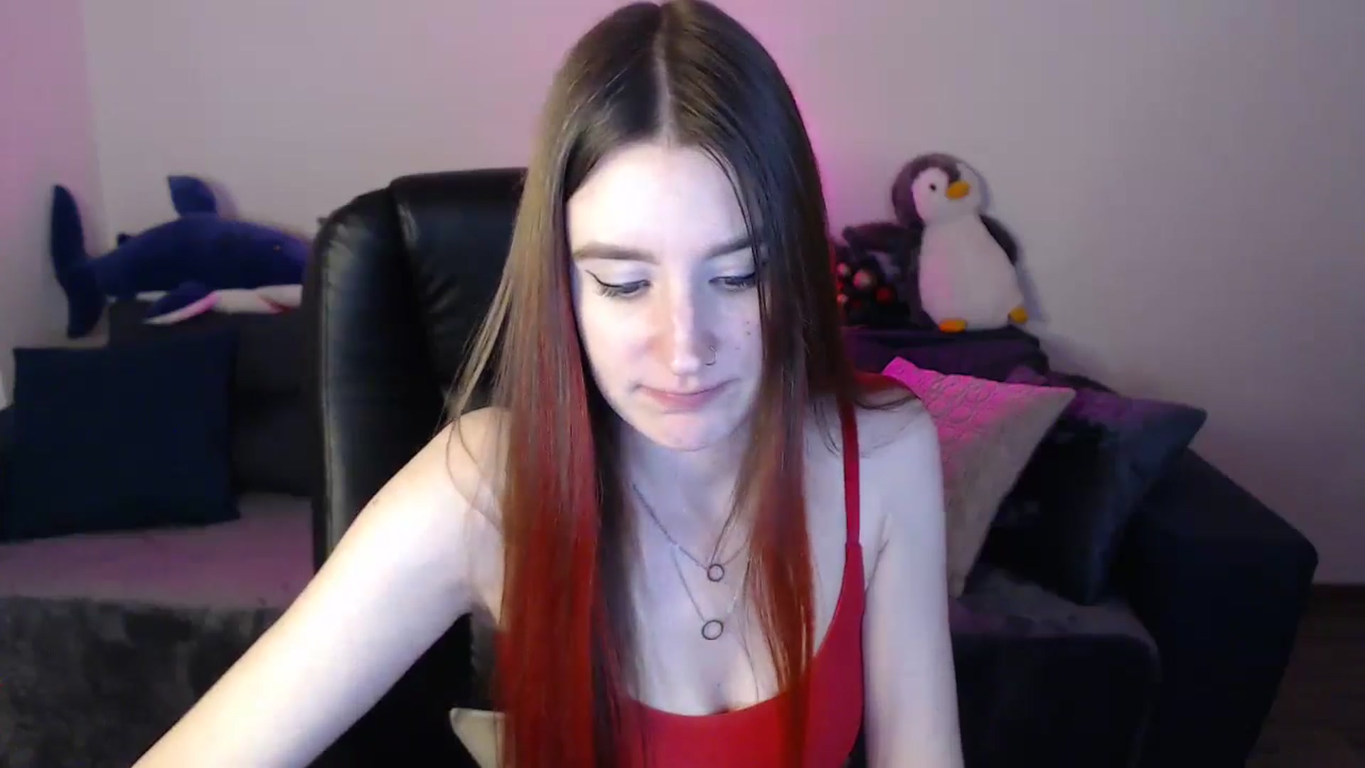 Gallery image thumbnail from Brocard's myfreecams stream on, 12/25/2024, 12:40 image 14 of 20