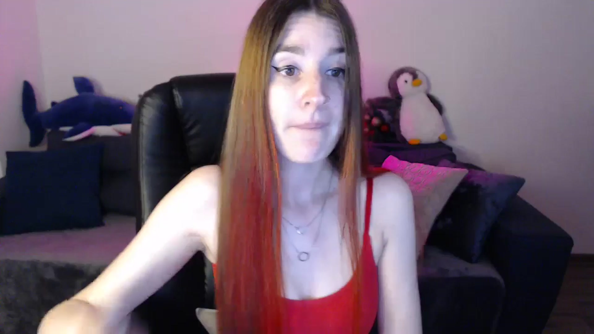 Gallery image thumbnail from Brocard's myfreecams stream on, 12/25/2024, 12:40 image 13 of 20