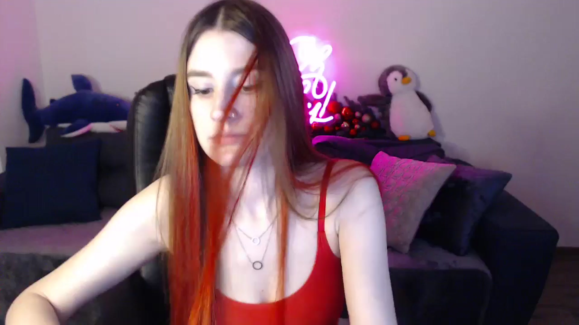 Gallery image thumbnail from Brocard's myfreecams stream on, 12/25/2024, 12:40 image 17 of 20