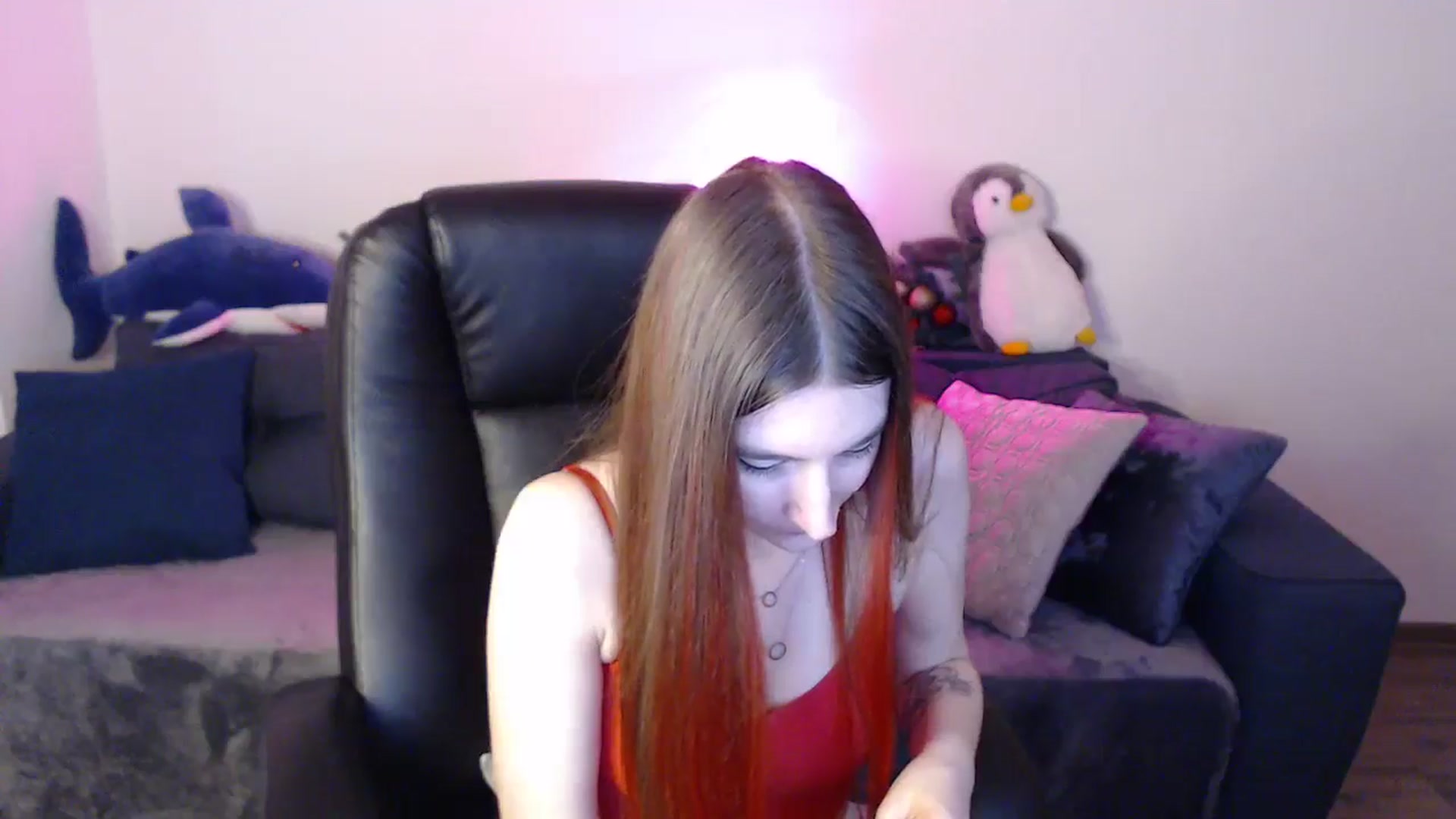 Gallery image thumbnail from Brocard's myfreecams stream on, 12/25/2024, 12:40 image 16 of 20