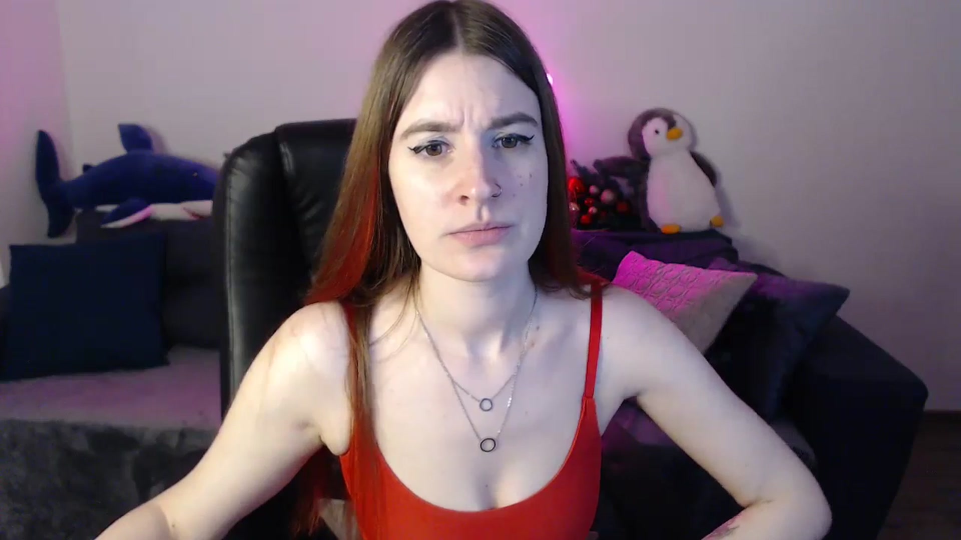 Gallery image thumbnail from Brocard's myfreecams stream on, 12/25/2024, 12:40 image 18 of 20