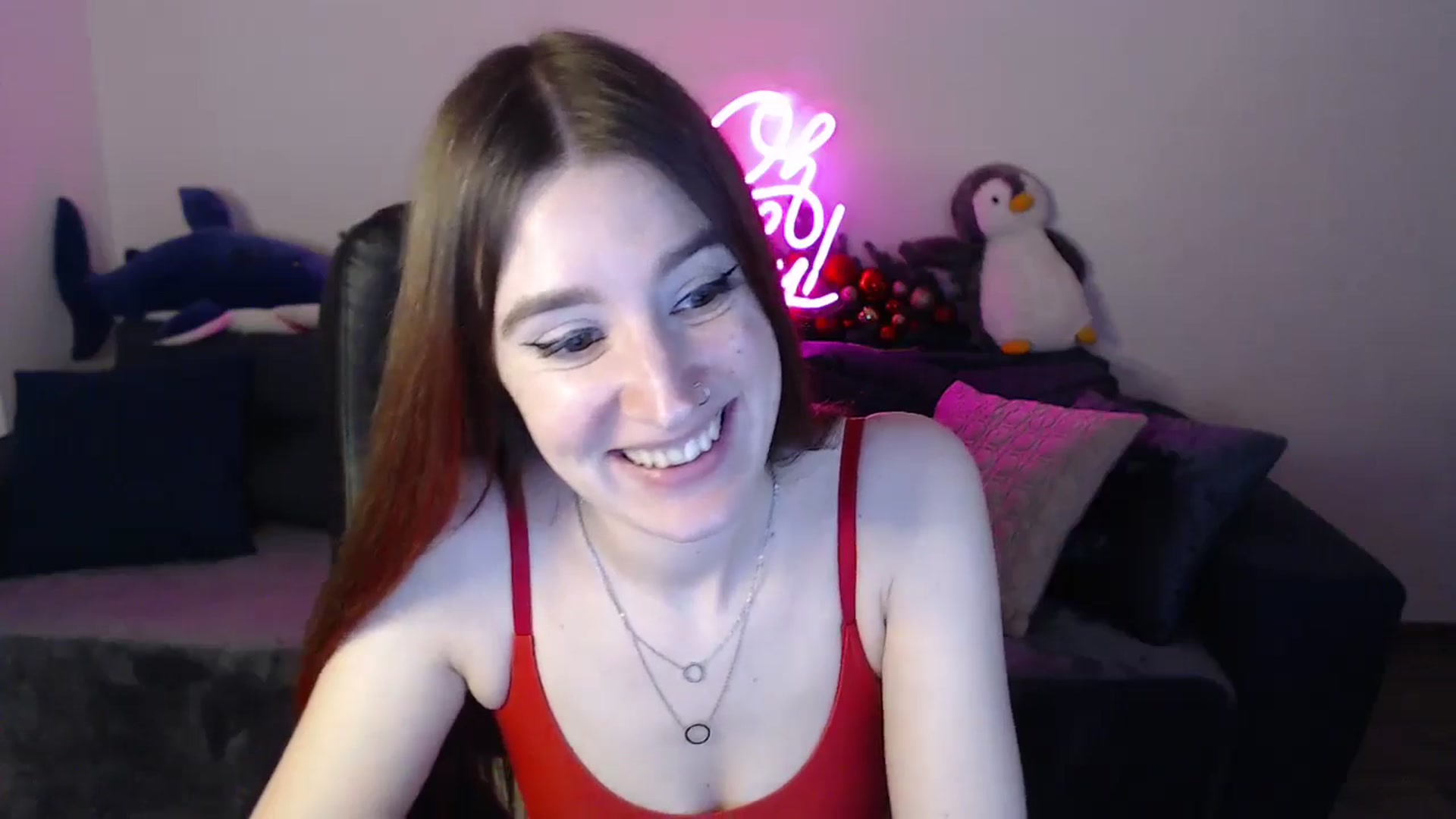 Gallery image thumbnail from Brocard's myfreecams stream on, 12/25/2024, 12:40 image 20 of 20