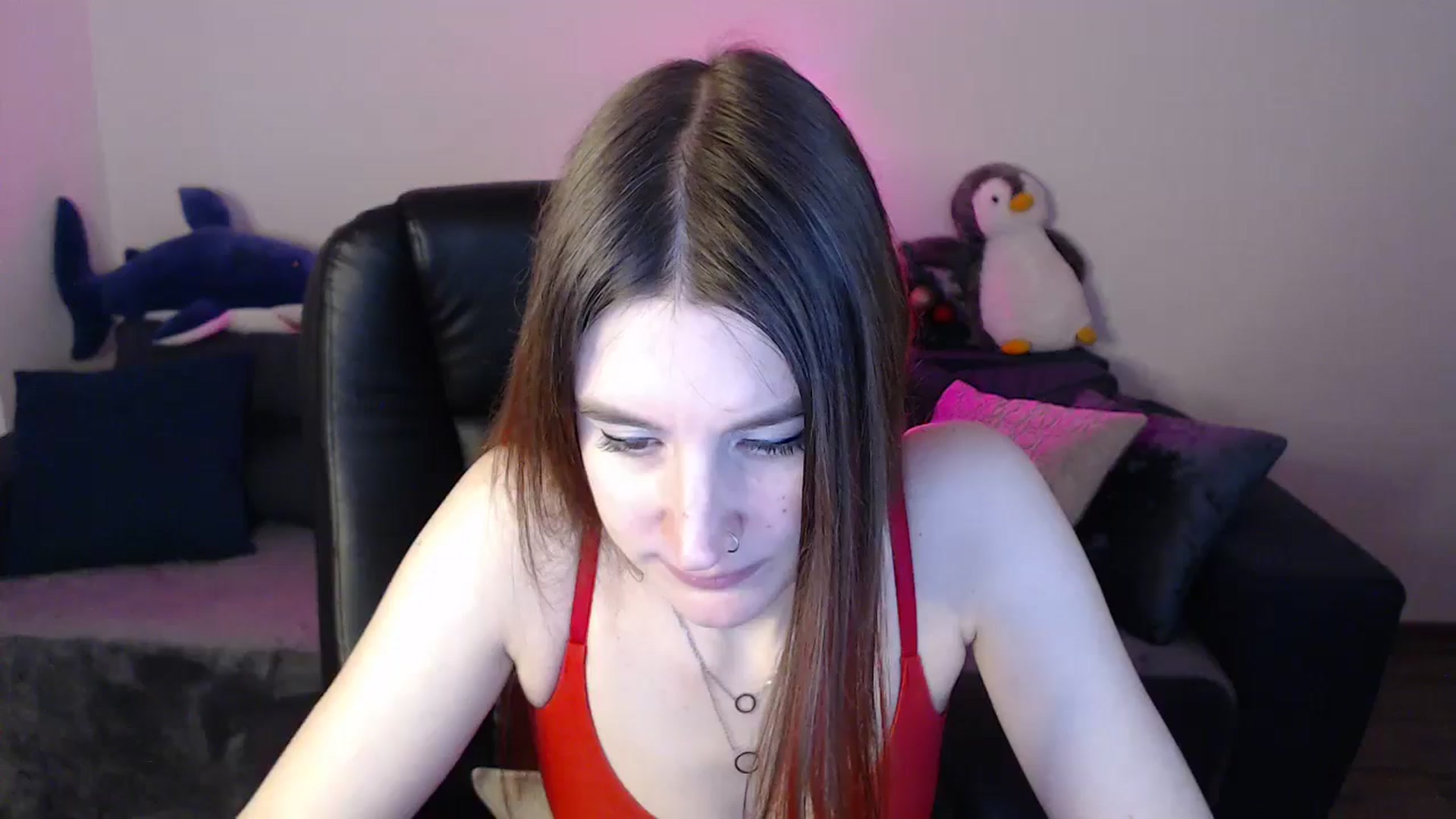 Gallery image thumbnail from Brocard's myfreecams stream on, 12/25/2024, 12:40 image 9 of 20