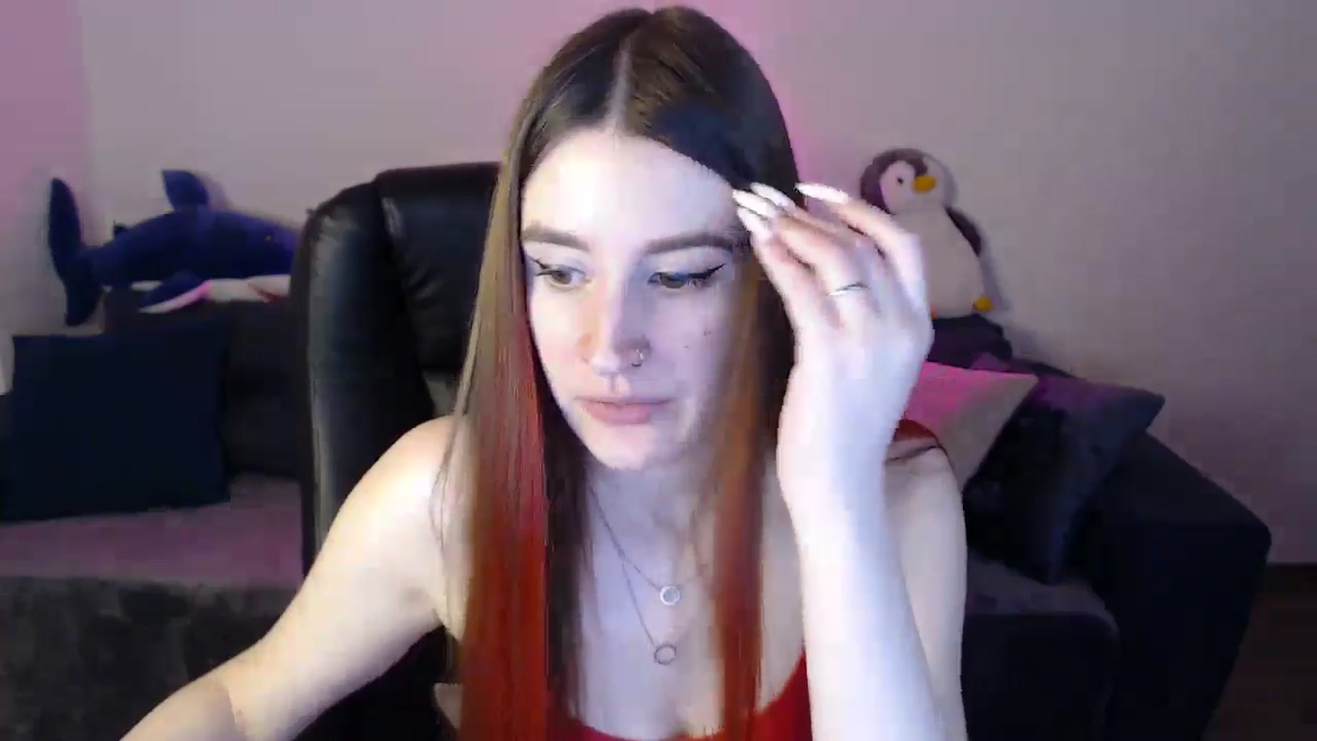 Gallery image thumbnail from Brocard's myfreecams stream on, 12/25/2024, 12:40 image 15 of 20