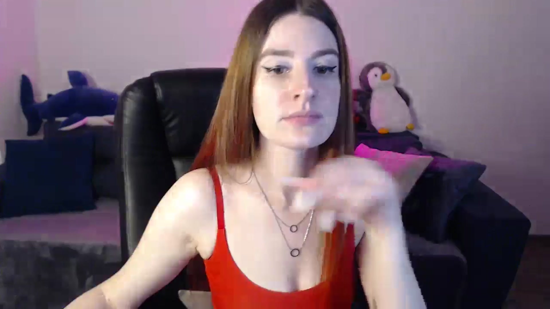 Gallery image thumbnail from Brocard's myfreecams stream on, 12/25/2024, 12:40 image 11 of 20