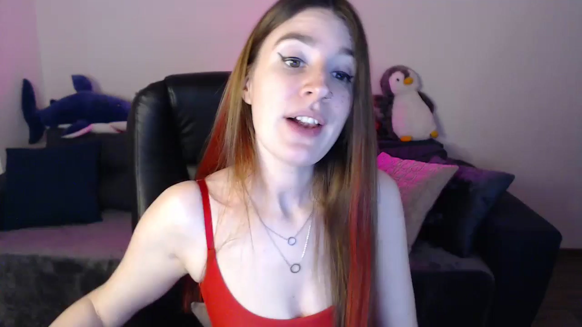 Gallery image thumbnail from Brocard's myfreecams stream on, 12/25/2024, 13:01 image 13 of 20