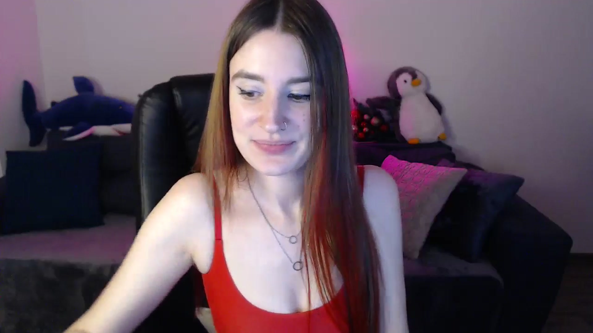Gallery image thumbnail from Brocard's myfreecams stream on, 12/25/2024, 13:01 image 6 of 20