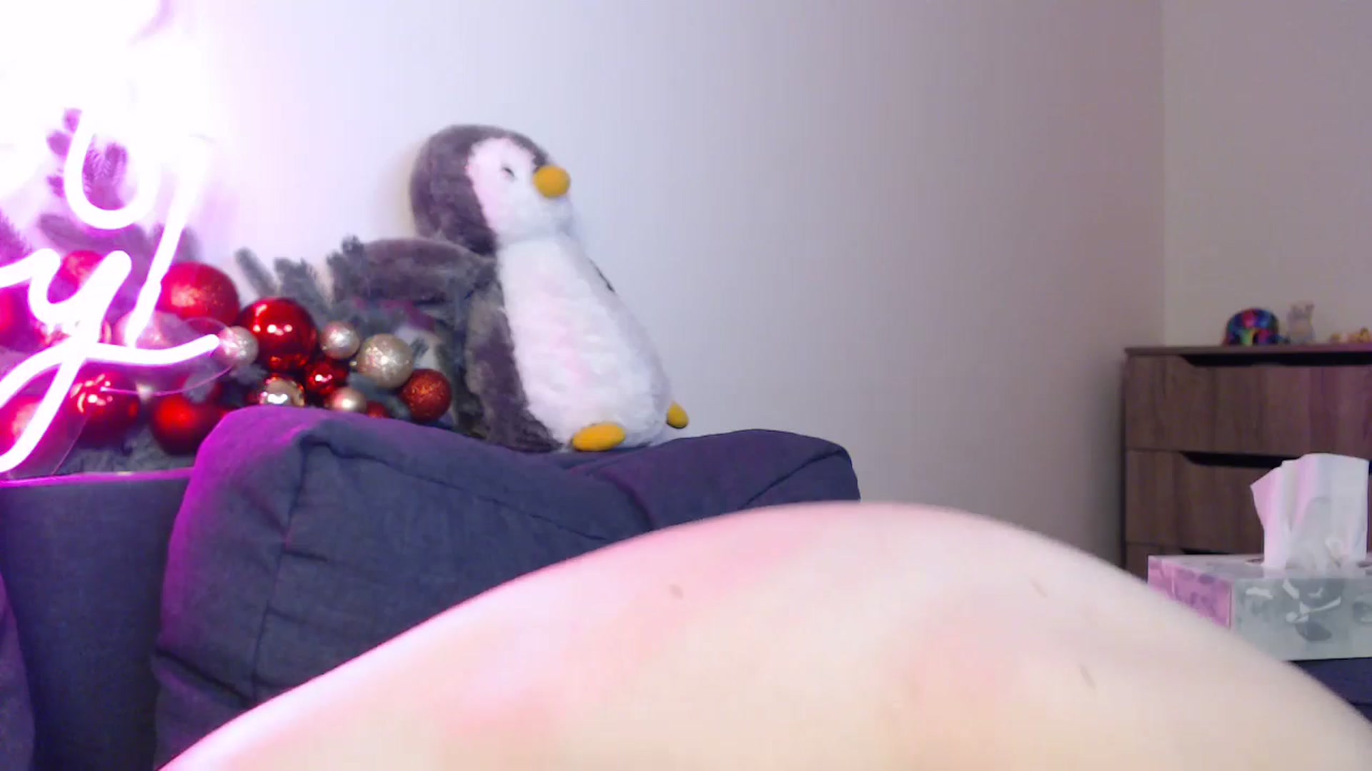 Gallery image thumbnail from Brocard's myfreecams stream on, 12/25/2024, 13:42 image 2 of 20