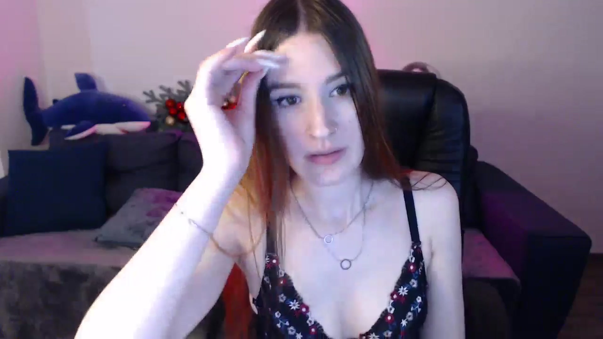 Gallery image thumbnail from Brocard's myfreecams stream on, 12/26/2024, 09:39 image 9 of 20