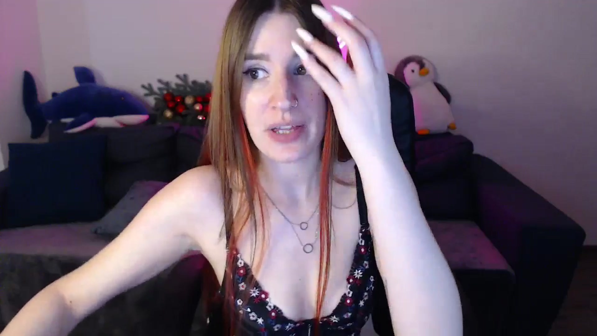 Gallery image thumbnail from Brocard's myfreecams stream on, 12/26/2024, 11:18 image 7 of 20