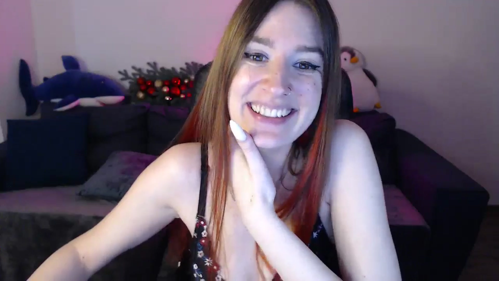 Gallery image thumbnail from Brocard's myfreecams stream on, 12/26/2024, 11:18 image 4 of 20