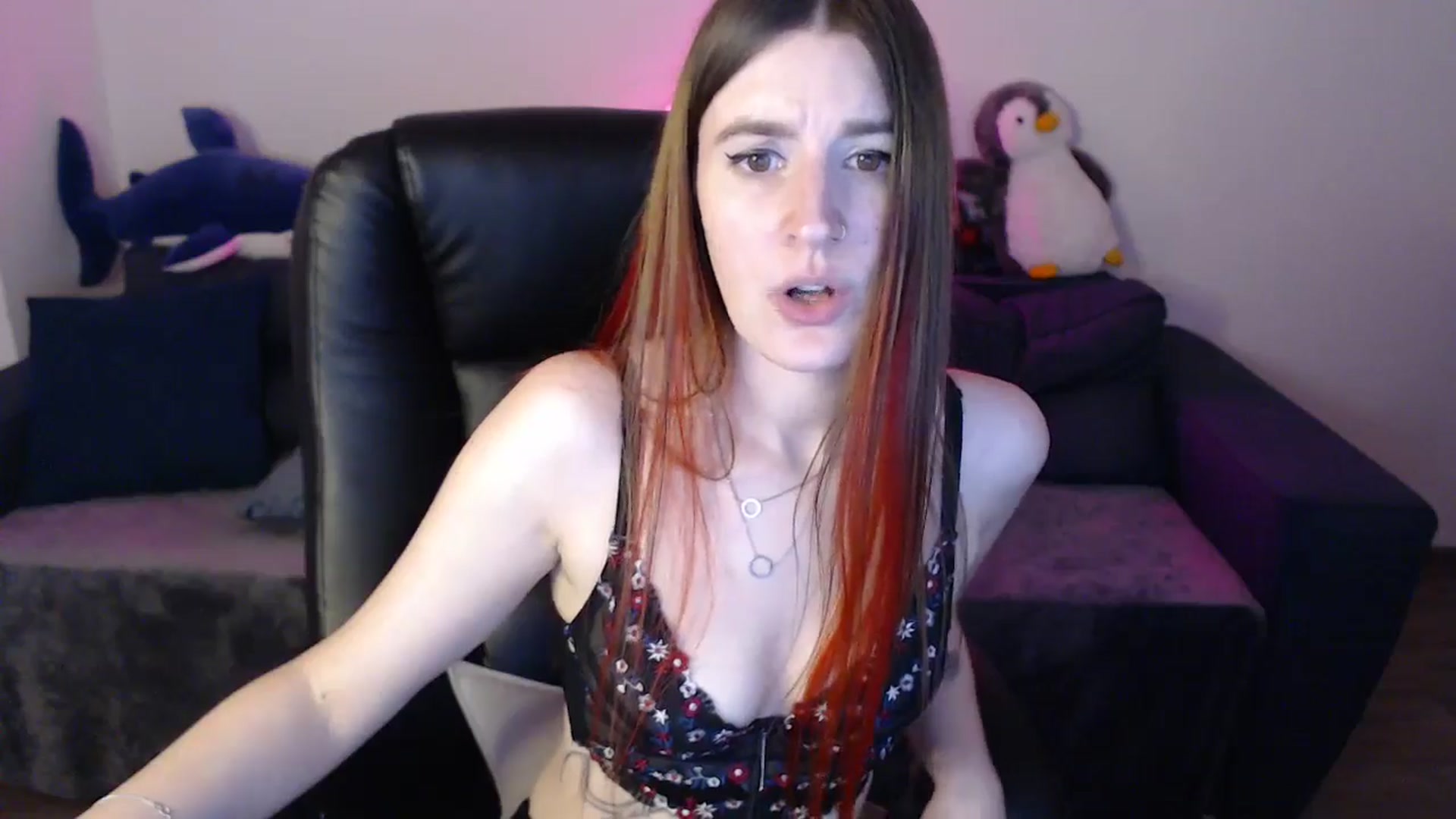 Gallery image thumbnail from Brocard's myfreecams stream on, 12/26/2024, 13:01 image 18 of 20