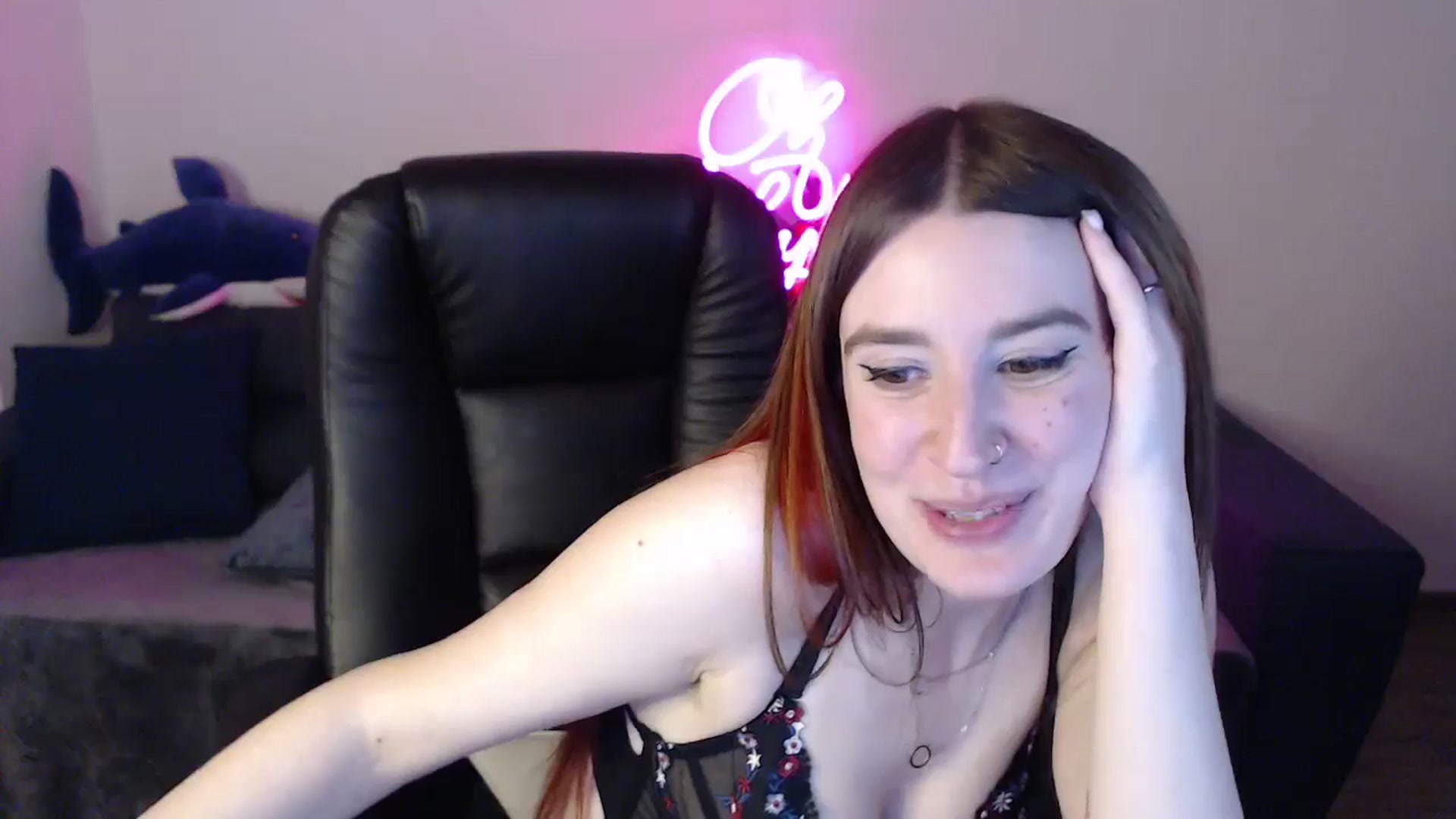 Gallery image thumbnail from Brocard's myfreecams stream on, 12/26/2024, 13:53 image 7 of 20