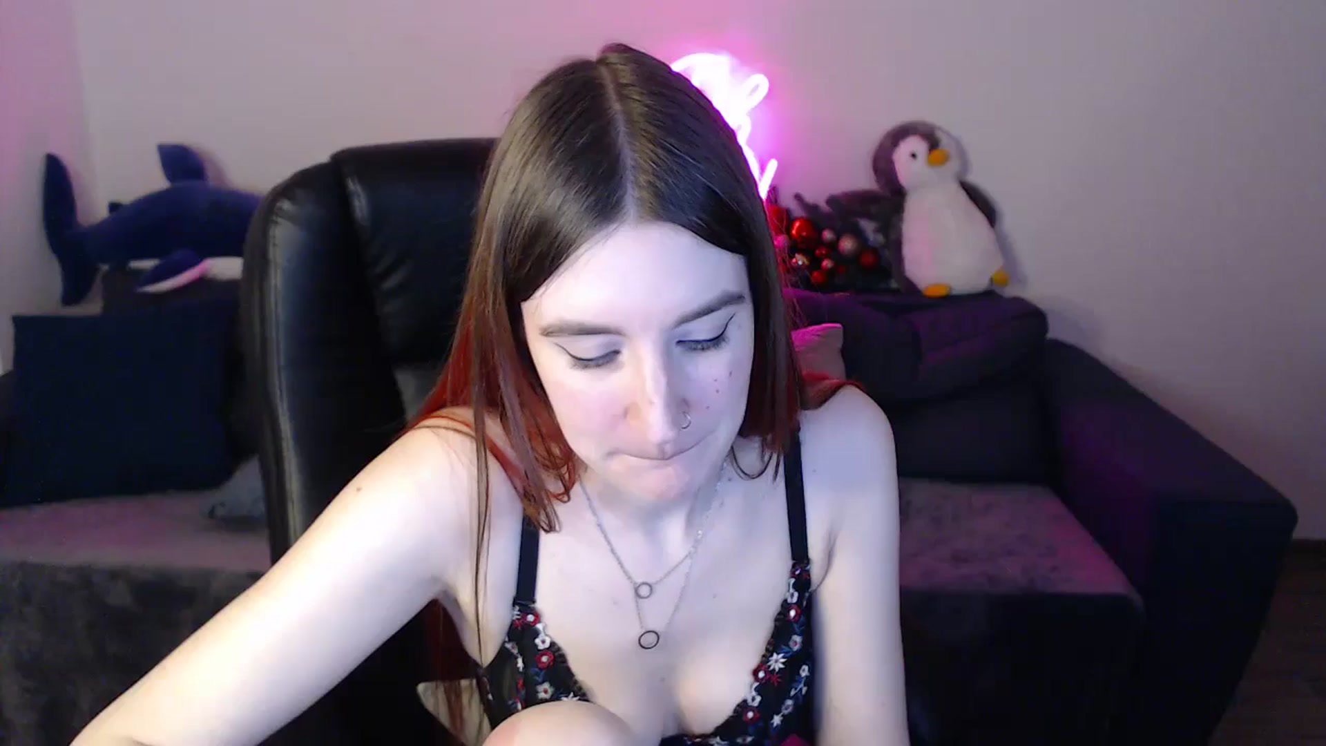 Gallery image thumbnail from Brocard's myfreecams stream on, 12/26/2024, 14:13 image 20 of 20