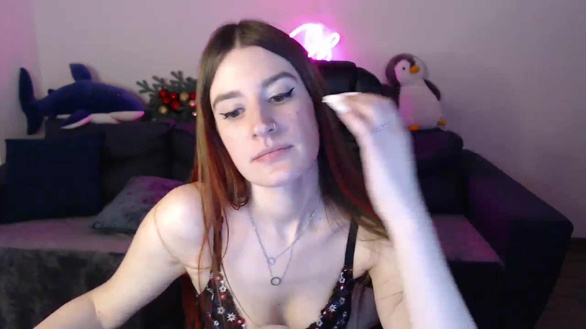 Gallery image thumbnail from Brocard's myfreecams stream on, 12/26/2024, 14:57 image 9 of 20