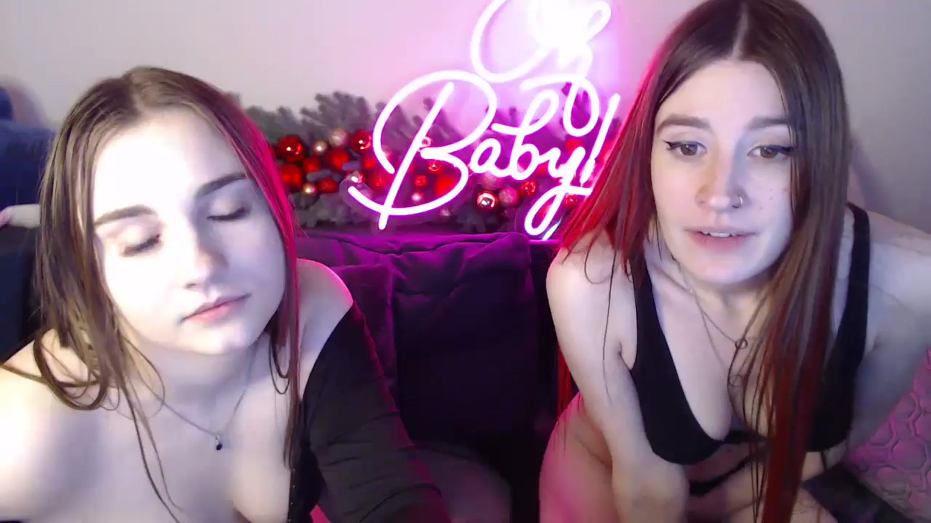Gallery image thumbnail from Brocard's myfreecams stream on, 01/05/2025, 14:11 image 4 of 20
