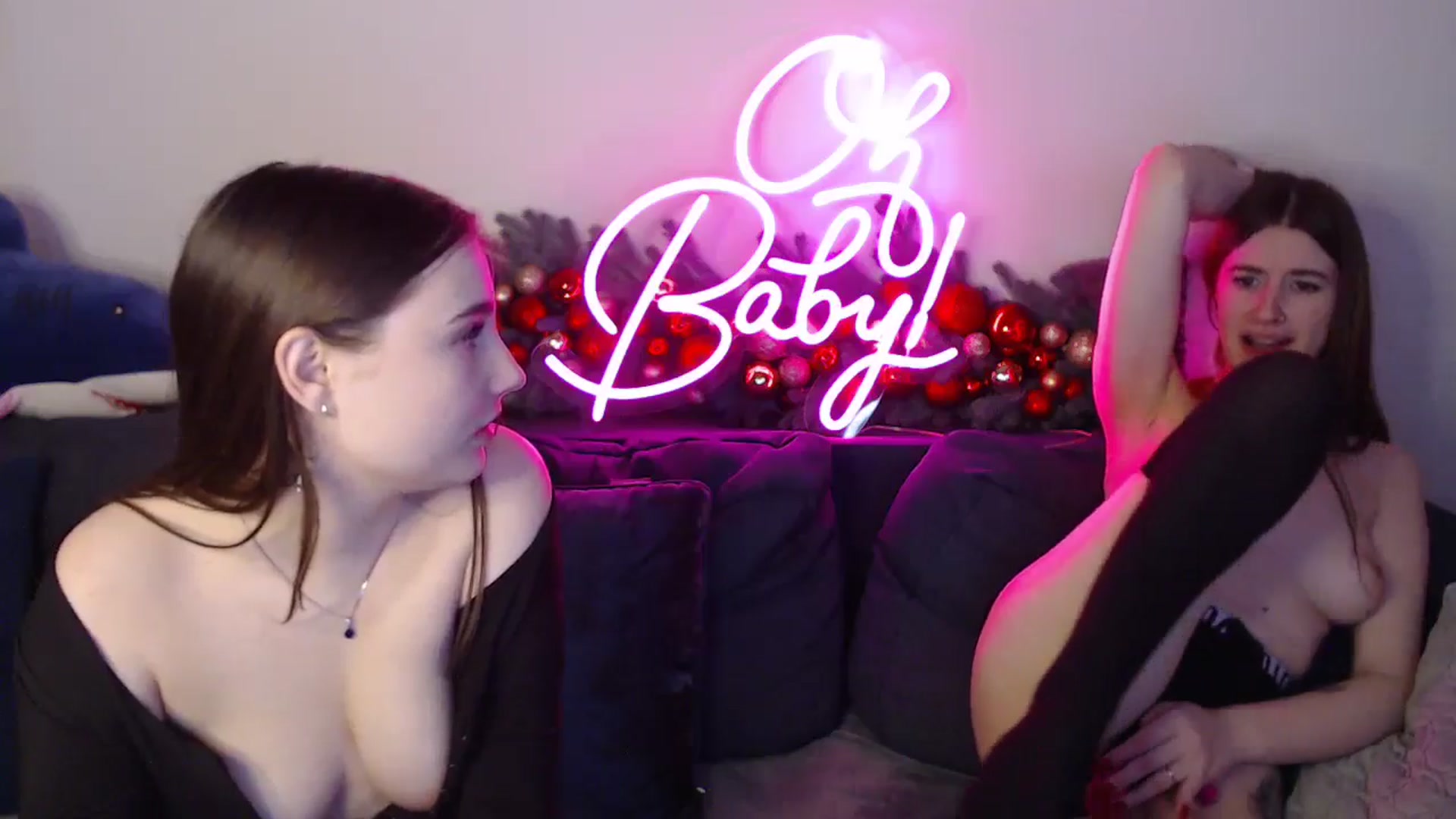 Gallery image thumbnail from Brocard's myfreecams stream on, 01/05/2025, 14:11 image 11 of 20