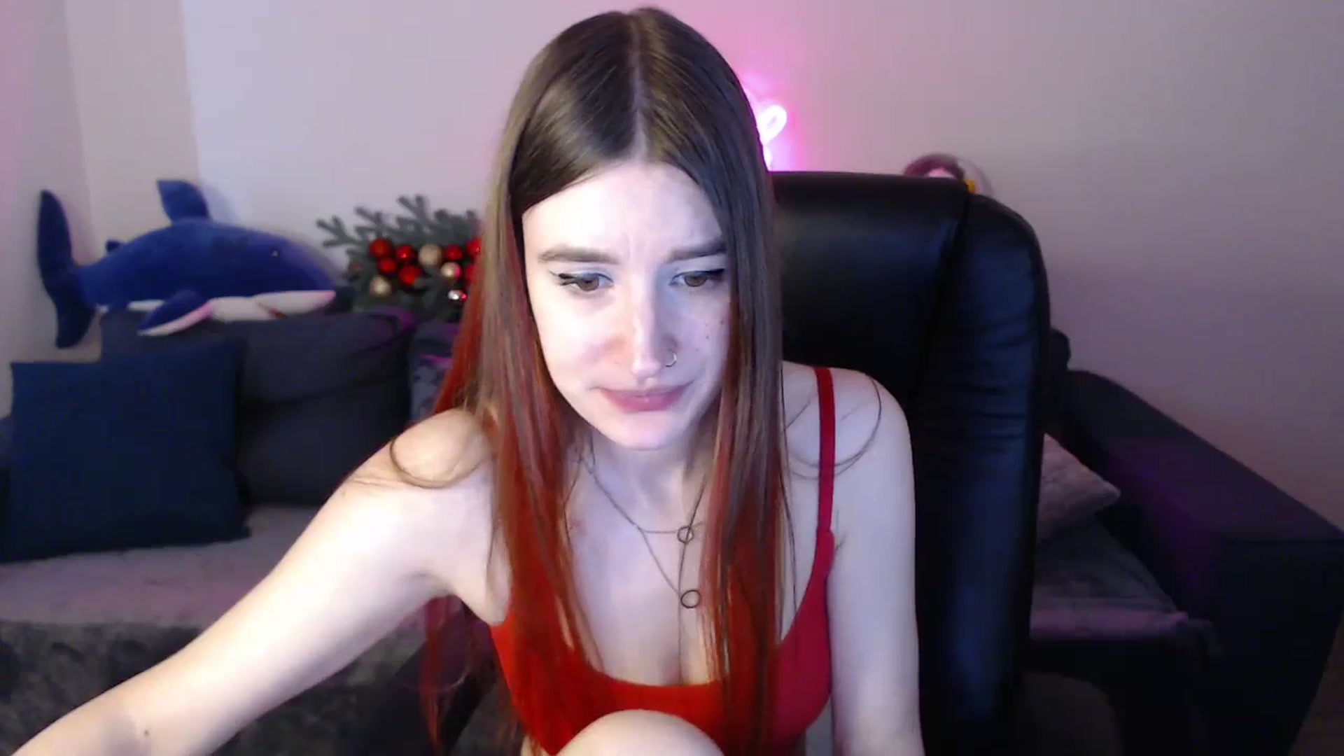 Gallery image thumbnail from Brocard's myfreecams stream on, 01/06/2025, 10:03 image 19 of 20