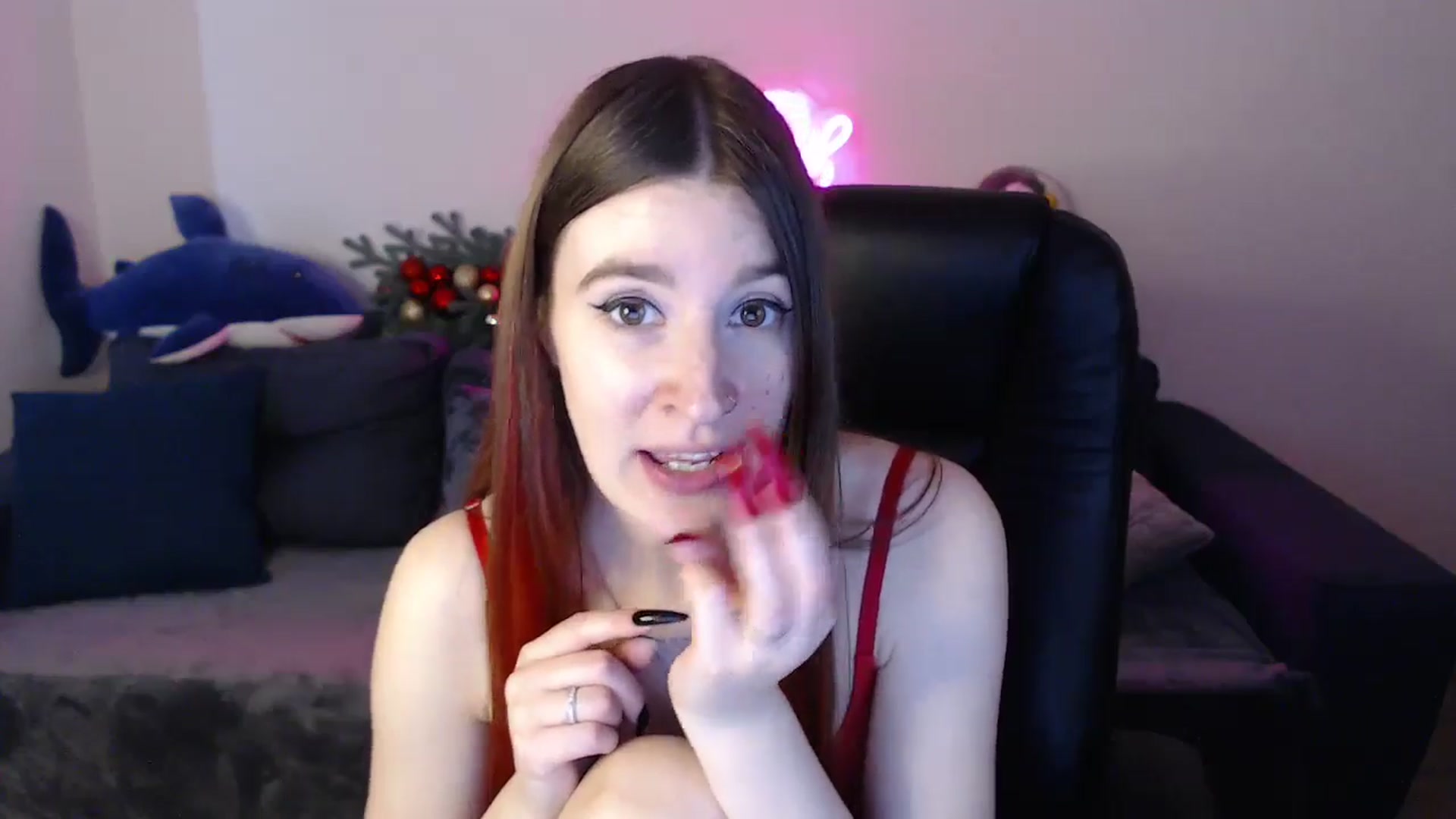Gallery image thumbnail from Brocard's myfreecams stream on, 01/06/2025, 10:03 image 17 of 20