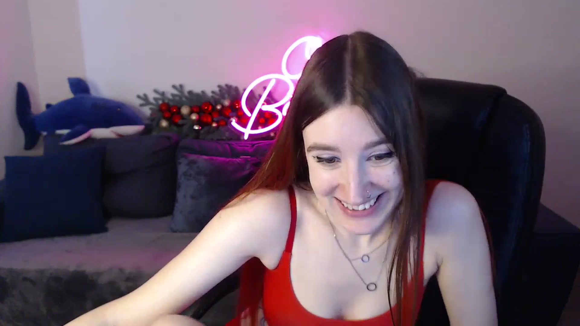 Gallery image thumbnail from Brocard's myfreecams stream on, 01/06/2025, 10:03 image 14 of 20