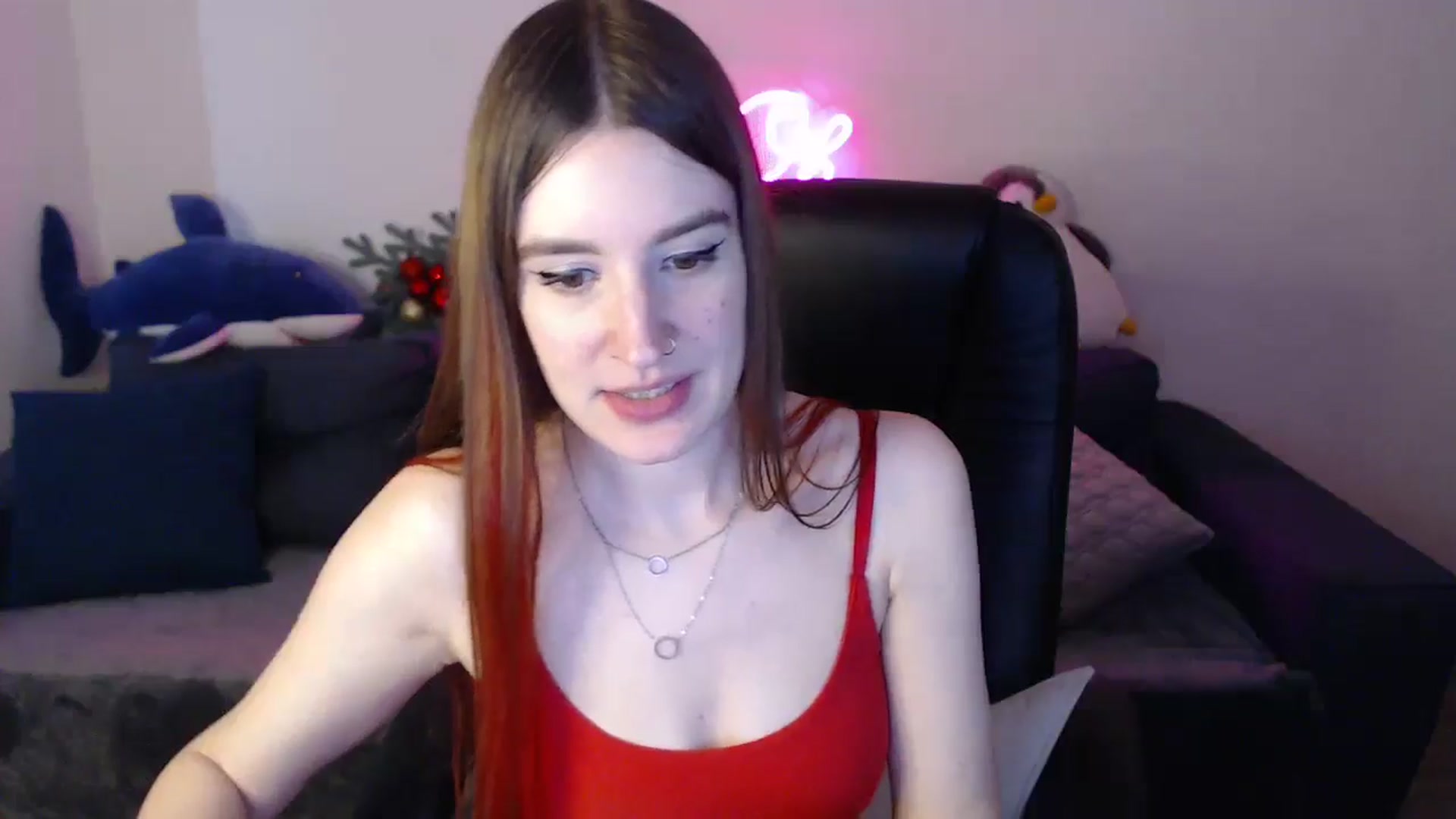 Gallery image thumbnail from Brocard's myfreecams stream on, 01/06/2025, 10:48 image 17 of 20