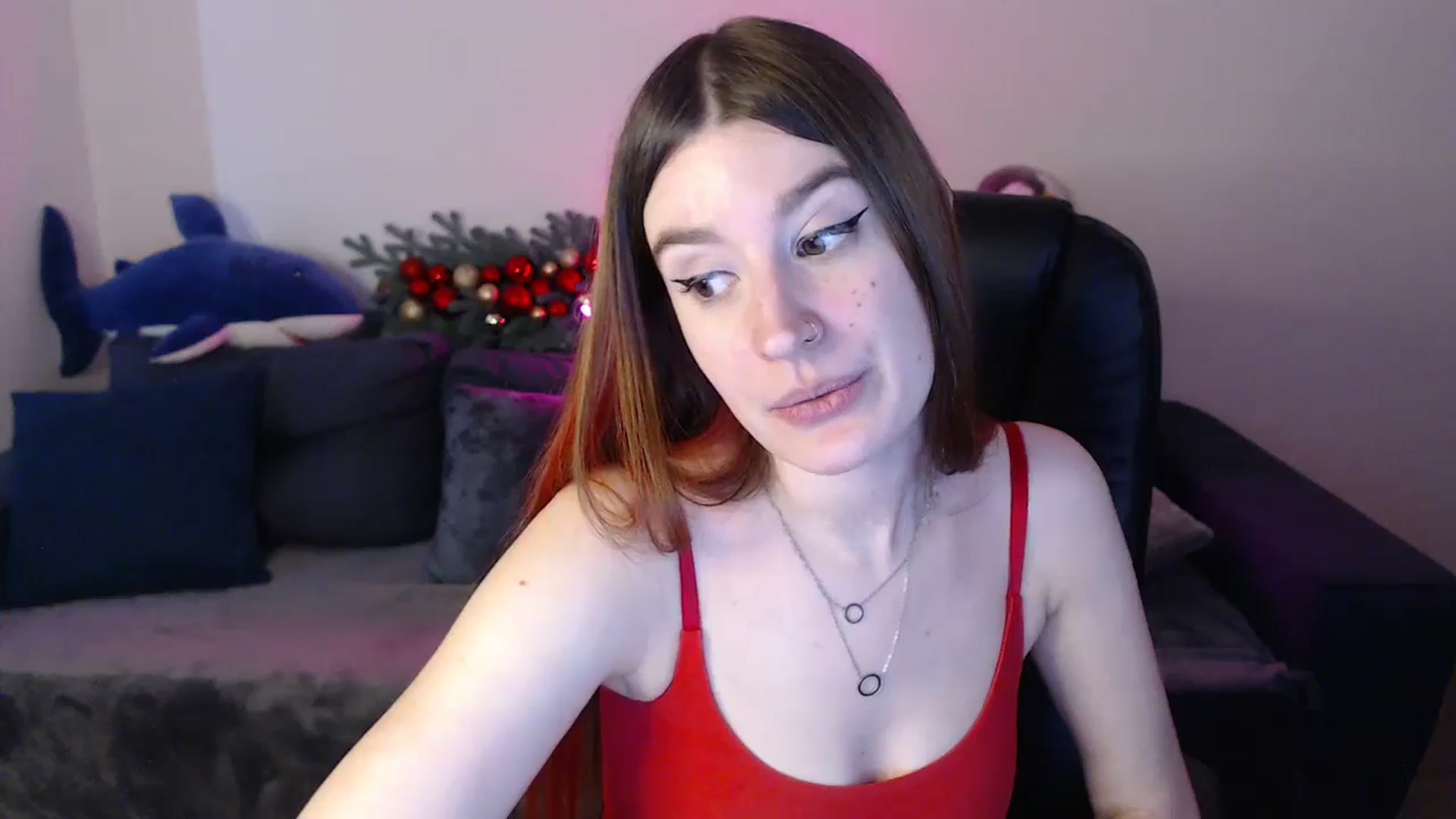 Gallery image thumbnail from Brocard's myfreecams stream on, 01/06/2025, 10:48 image 2 of 20