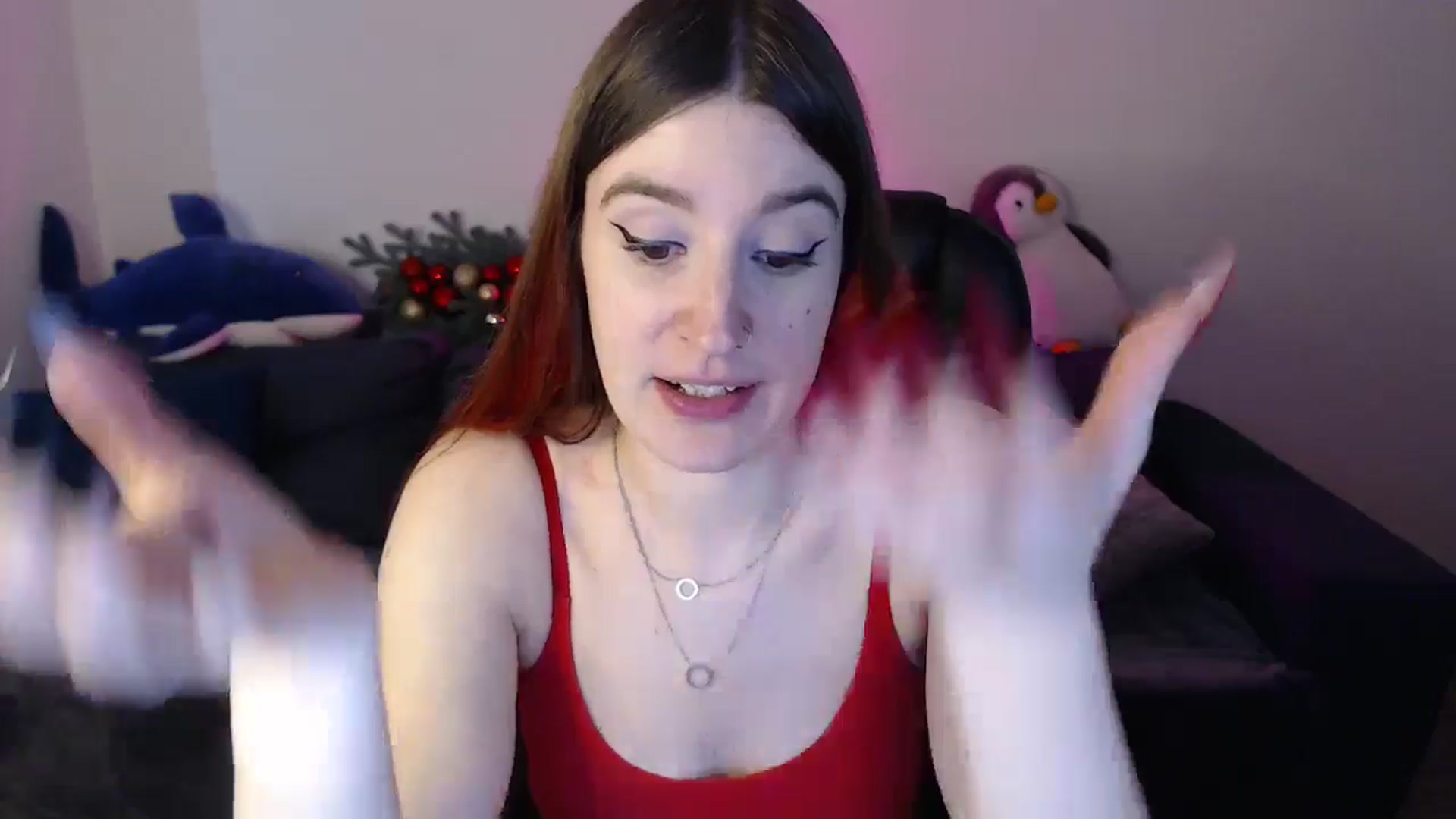 Gallery image thumbnail from Brocard's myfreecams stream on, 01/06/2025, 10:48 image 14 of 20