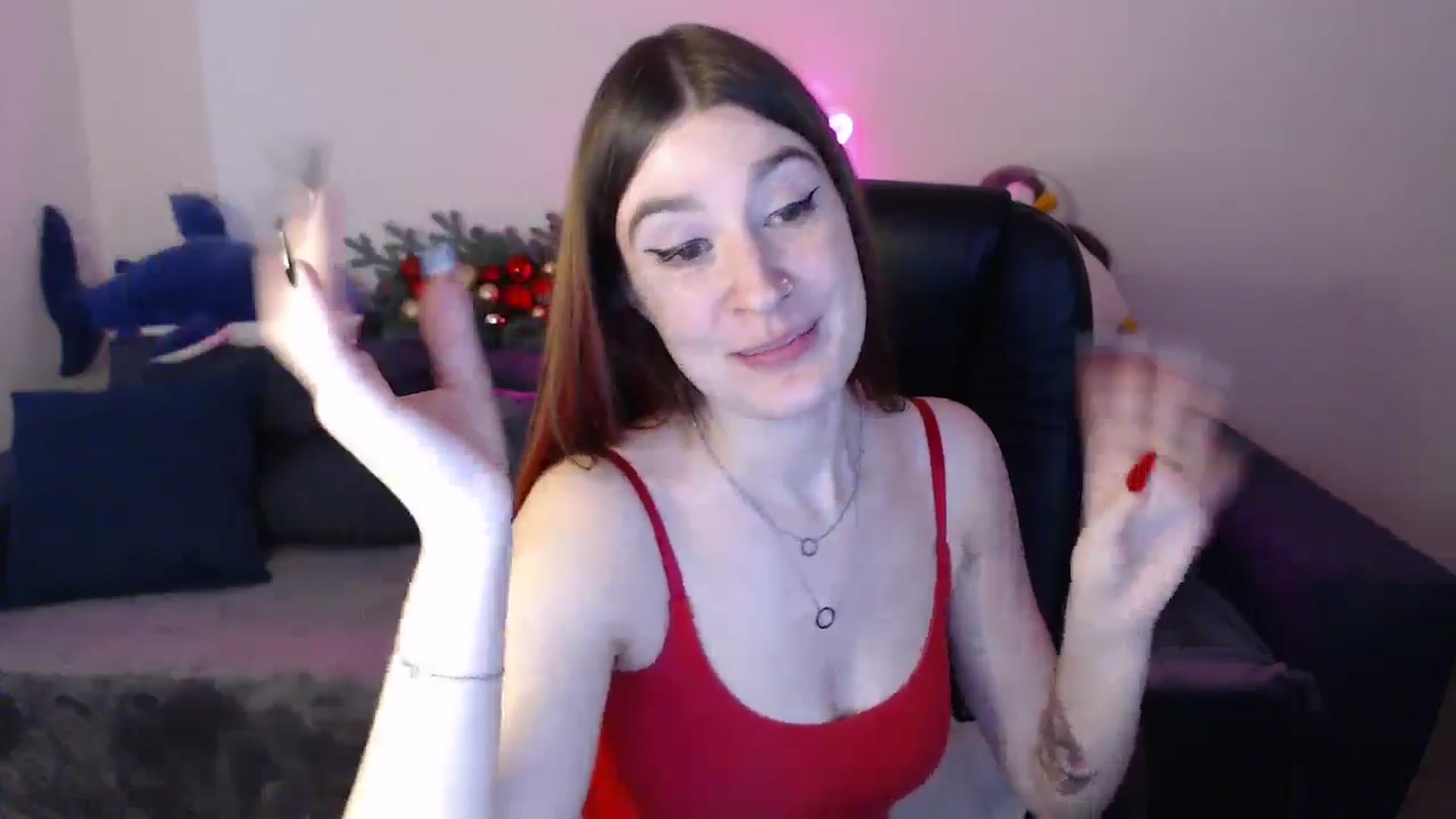 Gallery image thumbnail from Brocard's myfreecams stream on, 01/06/2025, 10:48 image 19 of 20