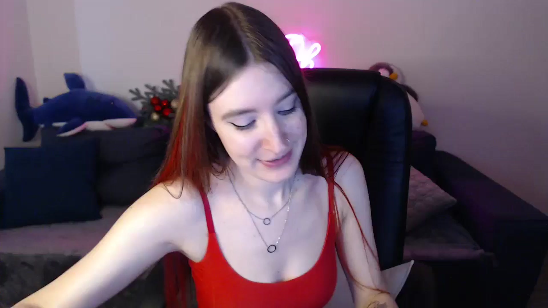 Gallery image thumbnail from Brocard's myfreecams stream on, 01/06/2025, 10:48 image 20 of 20