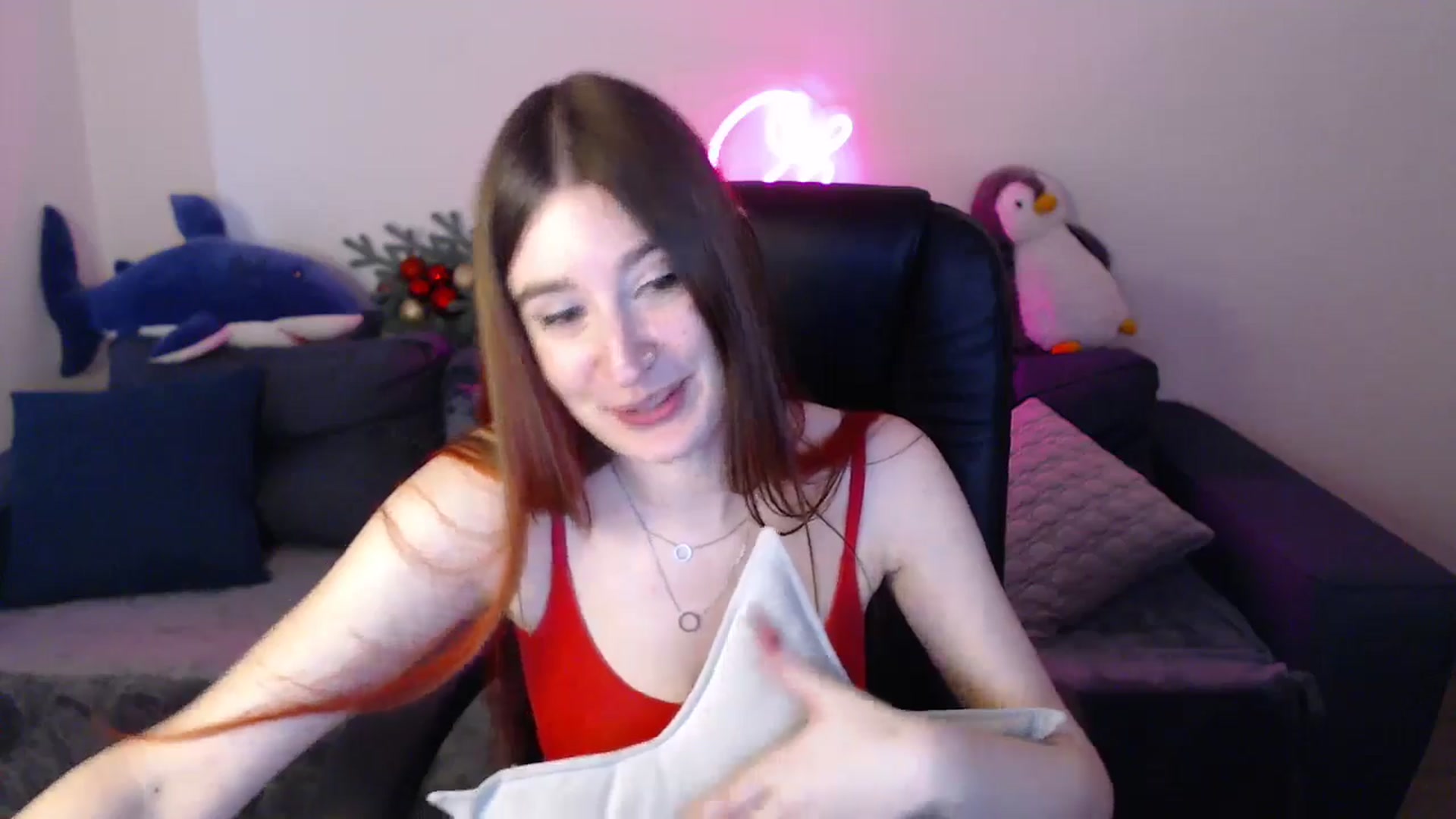 Gallery image thumbnail from Brocard's myfreecams stream on, 01/06/2025, 10:48 image 13 of 20