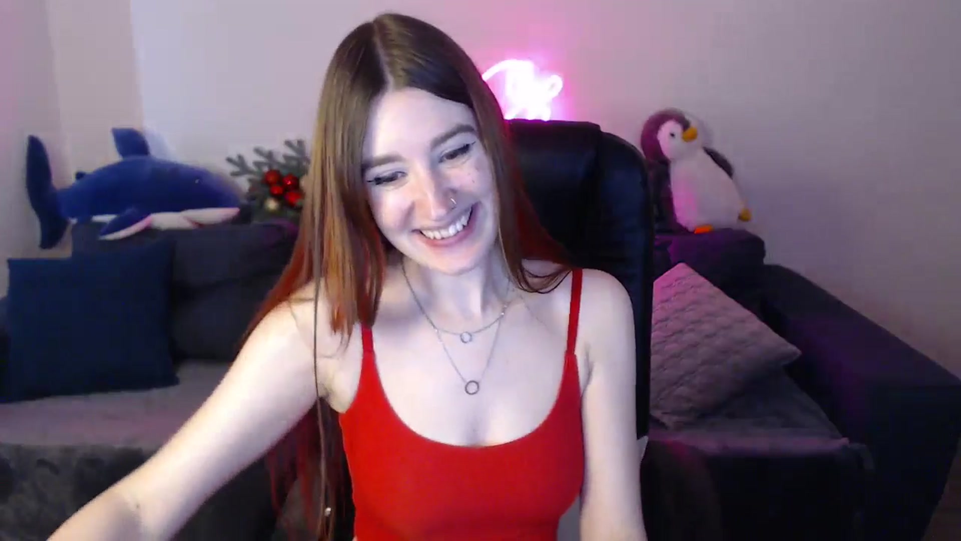 Gallery image thumbnail from Brocard's myfreecams stream on, 01/06/2025, 11:56 image 4 of 20