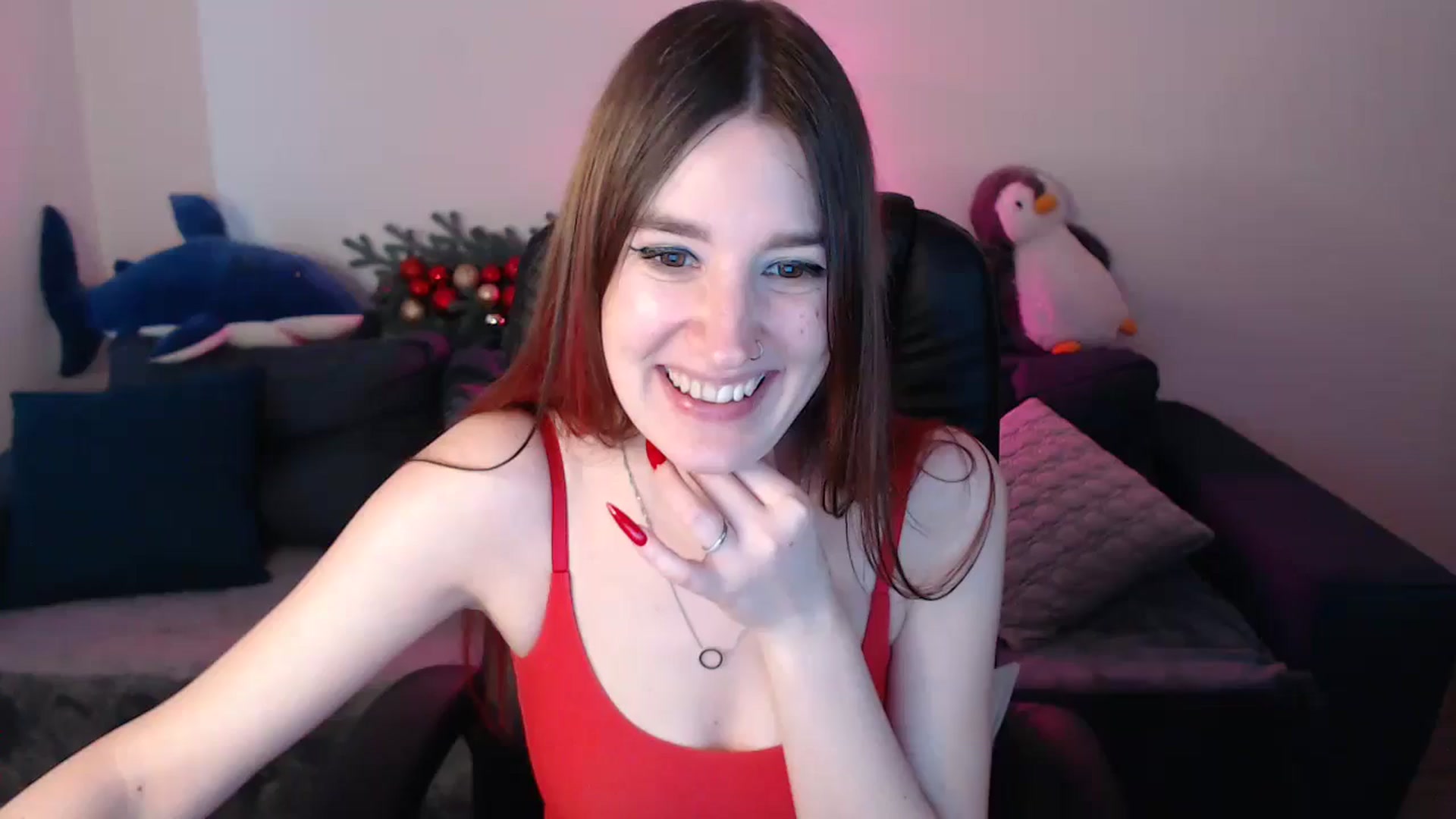 Gallery image thumbnail from Brocard's myfreecams stream on, 01/06/2025, 11:56 image 5 of 20