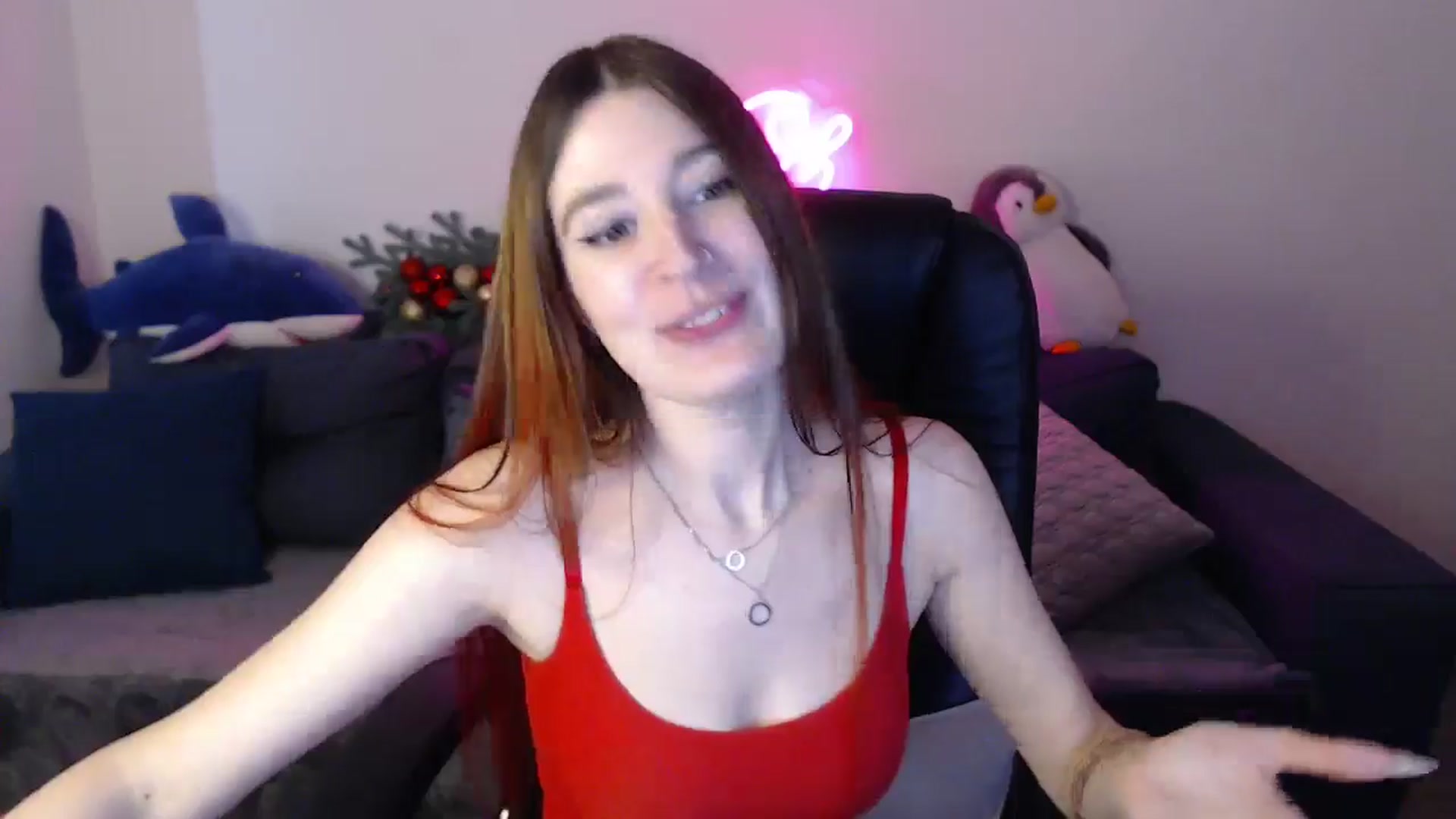 Gallery image thumbnail from Brocard's myfreecams stream on, 01/06/2025, 11:56 image 9 of 20