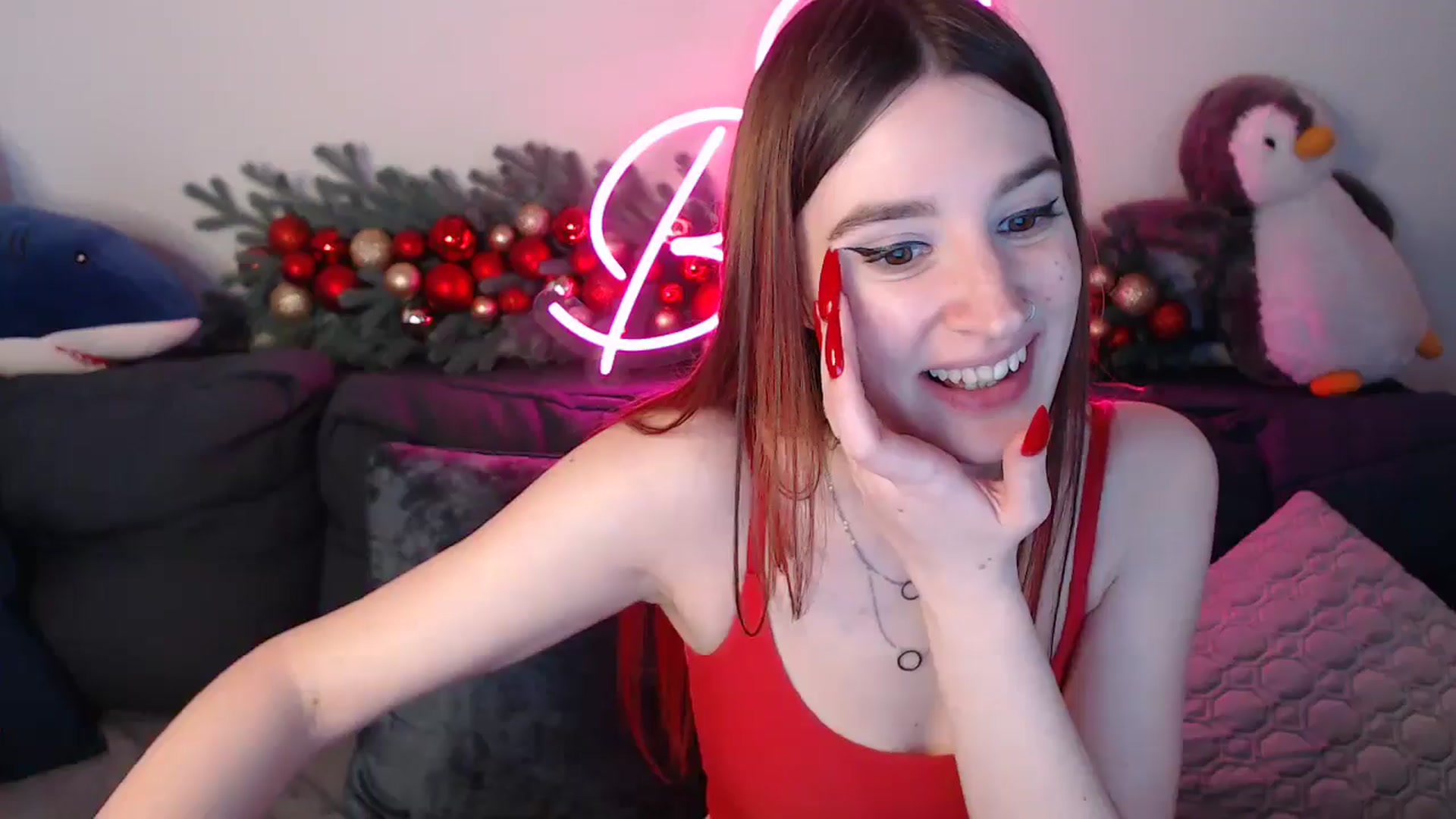 Gallery image thumbnail from Brocard's myfreecams stream on, 01/06/2025, 11:56 image 13 of 20
