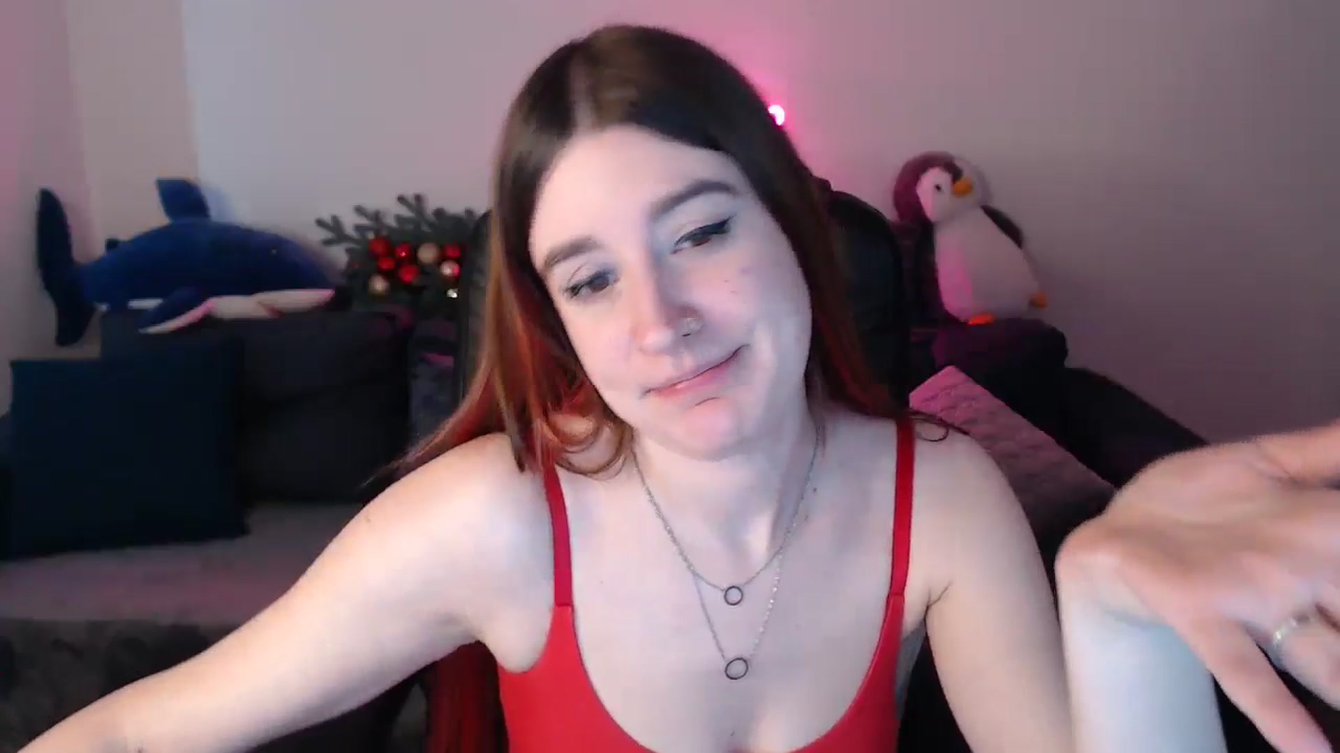 Gallery image thumbnail from Brocard's myfreecams stream on, 01/06/2025, 11:56 image 6 of 20