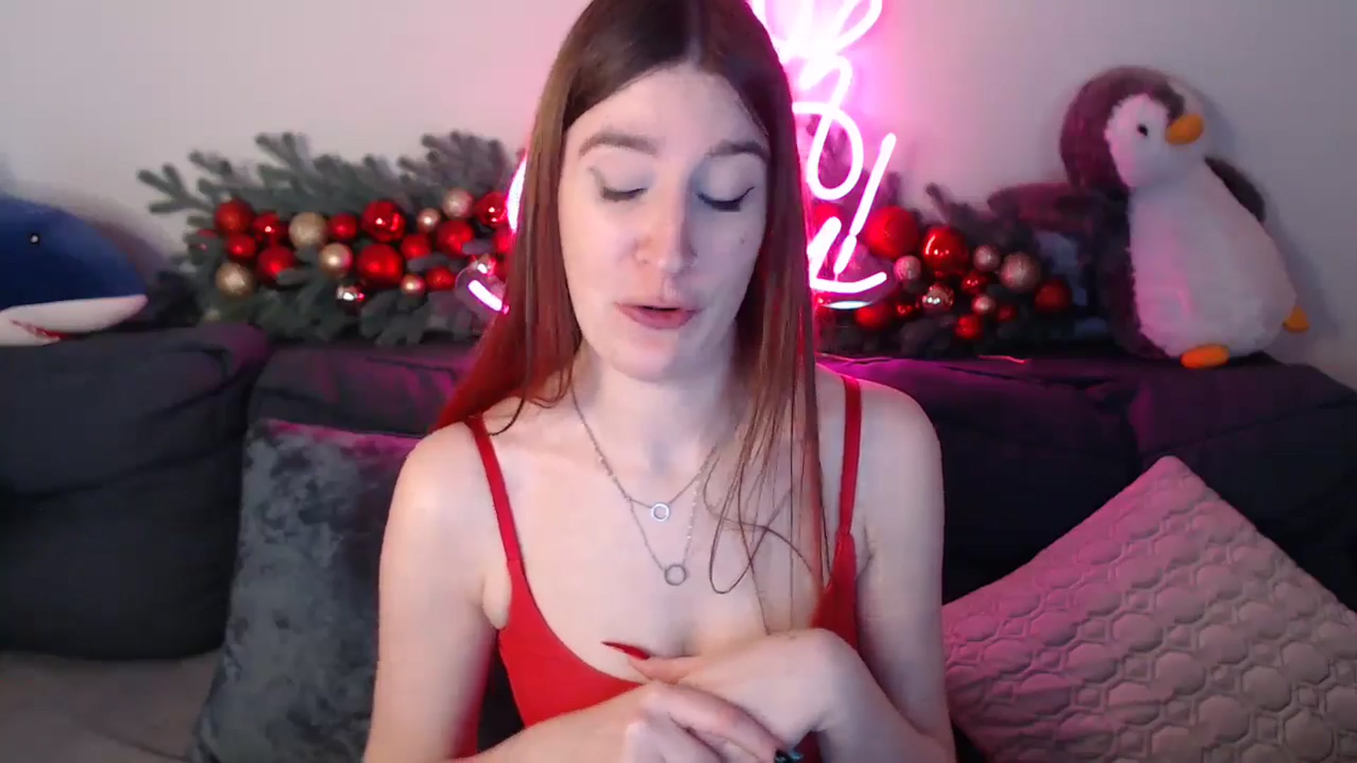 Gallery image thumbnail from Brocard's myfreecams stream on, 01/06/2025, 11:56 image 12 of 20