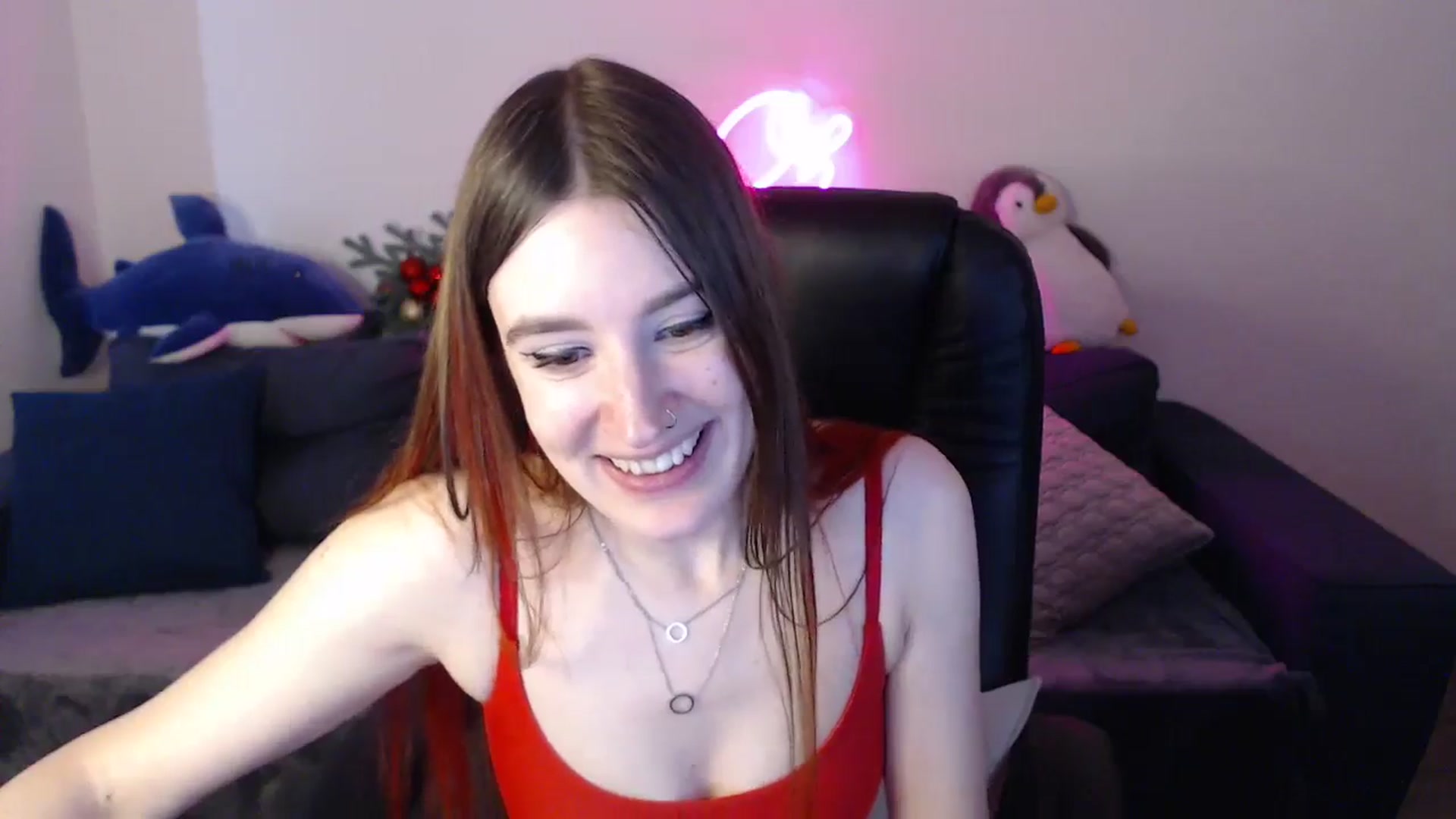 Gallery image thumbnail from Brocard's myfreecams stream on, 01/06/2025, 11:56 image 10 of 20