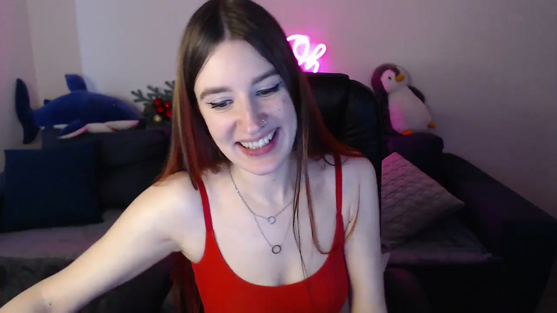 Gallery image thumbnail from Brocard's myfreecams stream on, 01/06/2025, 11:56 image 7 of 20