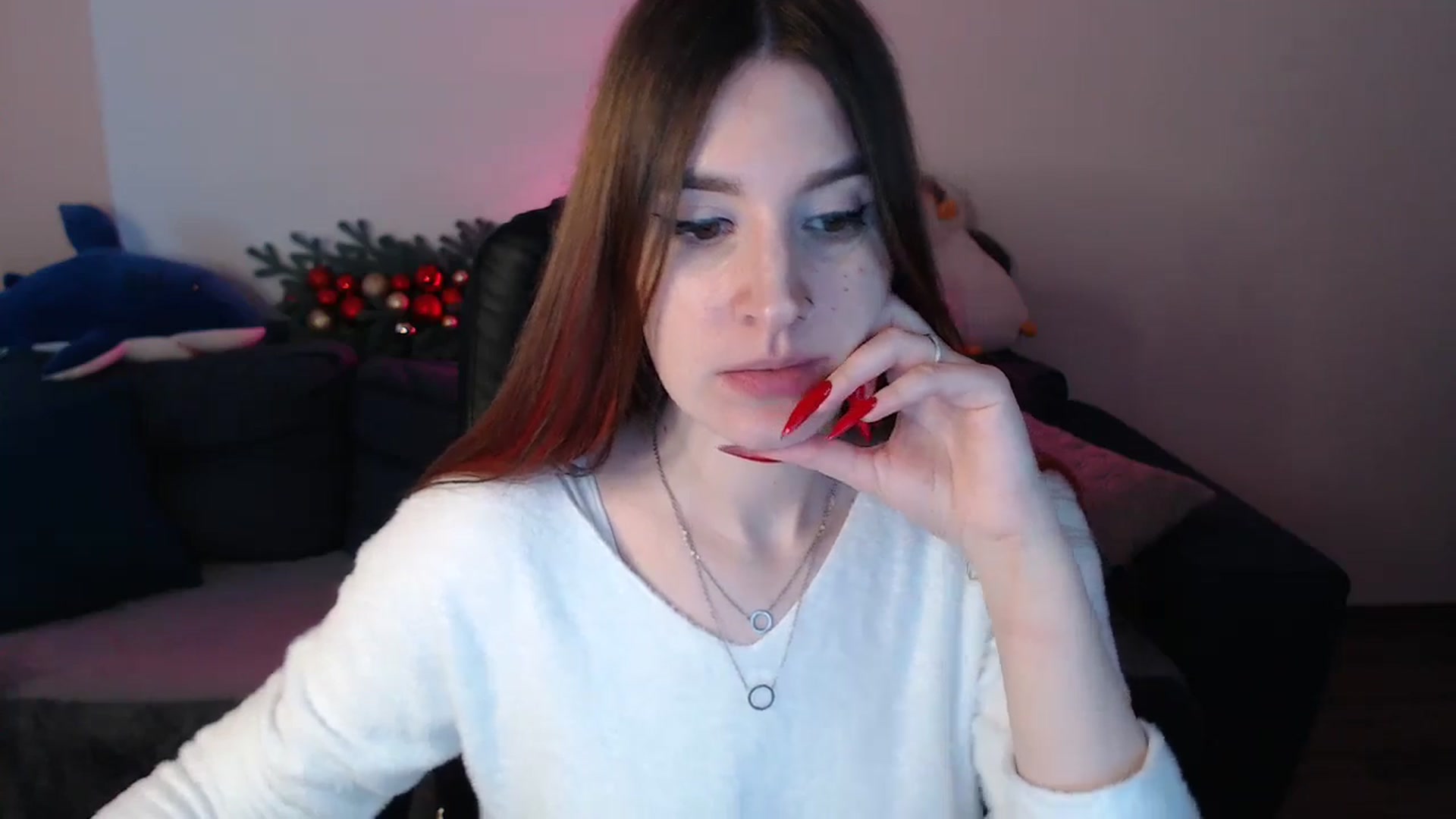 Gallery image thumbnail from Brocard's myfreecams stream on, 01/07/2025, 10:06 image 4 of 20