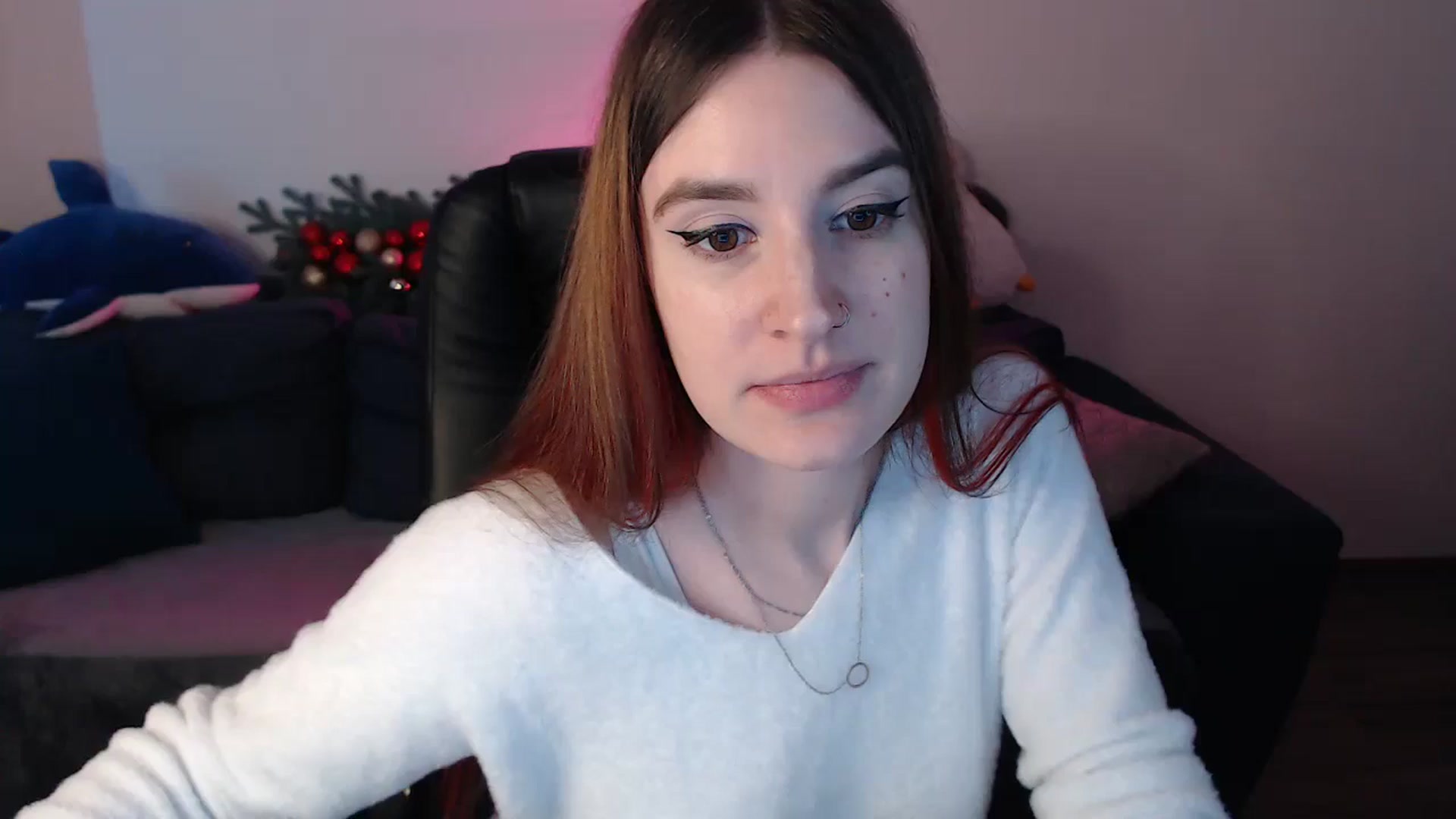 Gallery image thumbnail from Brocard's myfreecams stream on, 01/07/2025, 10:06 image 1 of 20