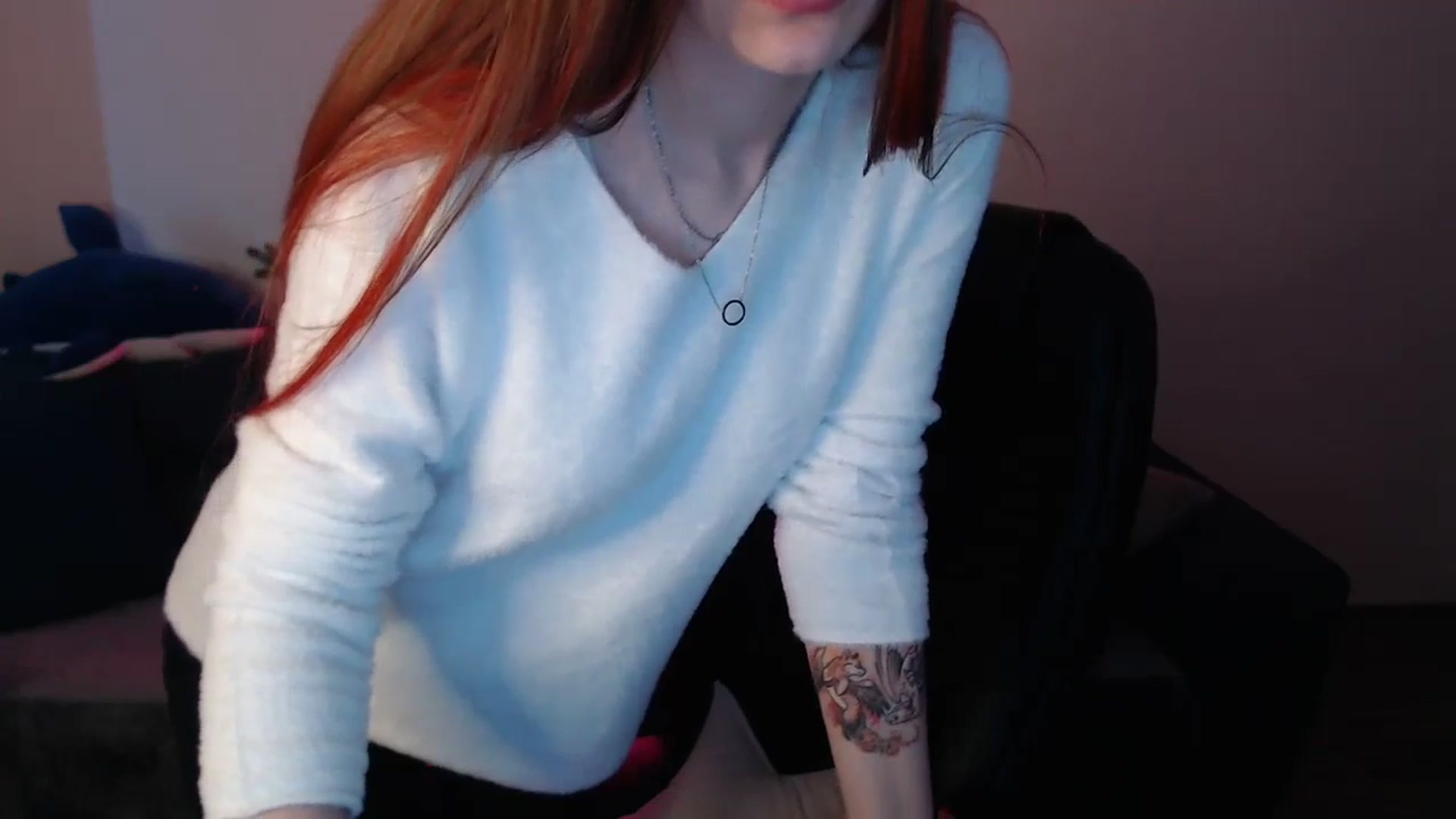 Gallery image thumbnail from Brocard's myfreecams stream on, 01/07/2025, 10:06 image 5 of 20