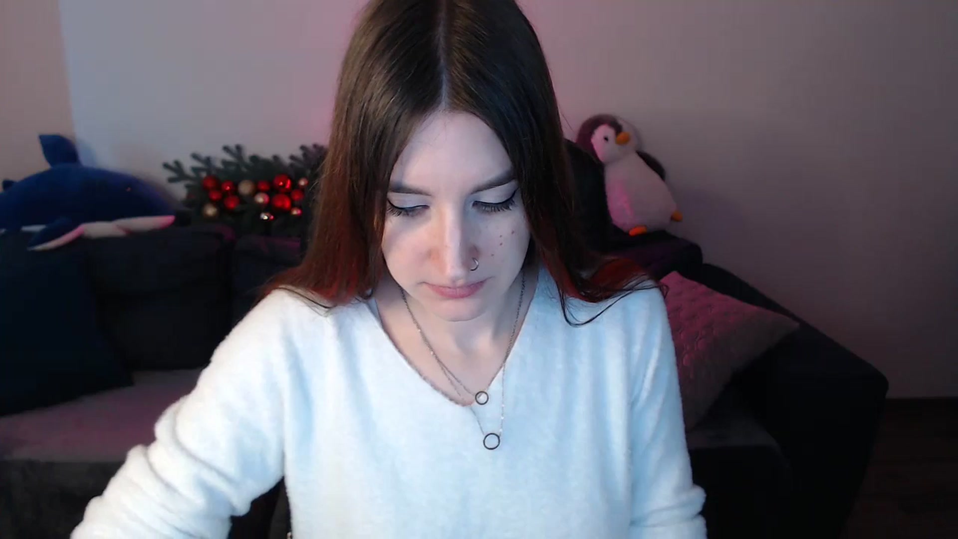 Gallery image thumbnail from Brocard's myfreecams stream on, 01/07/2025, 10:06 image 3 of 20