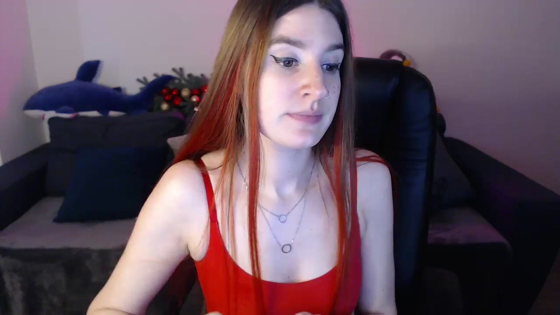 Gallery image thumbnail from Brocard's myfreecams stream on, 01/10/2025, 12:46 image 2 of 20